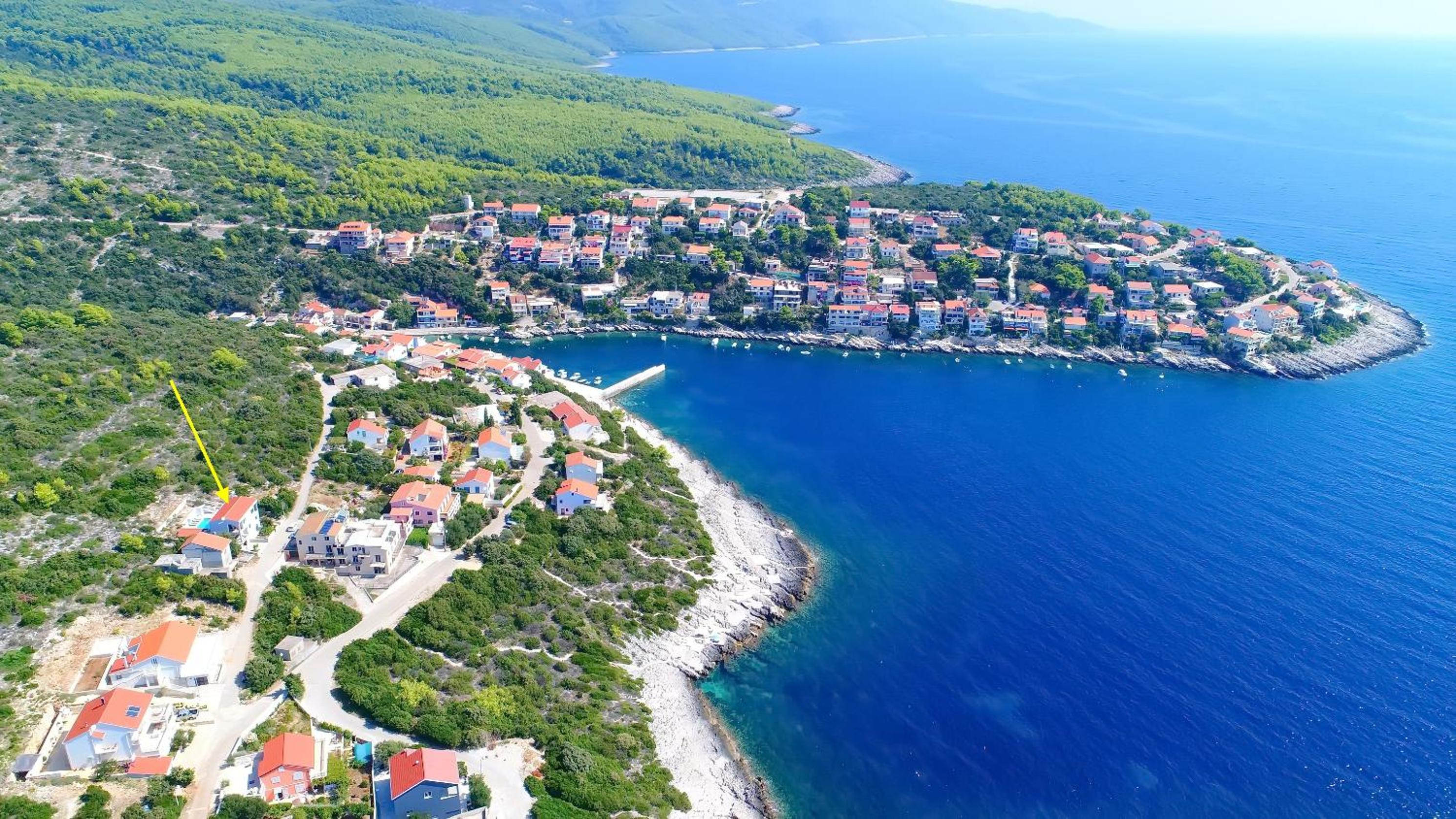 Hotel Villa Lavanda Korčula - Image 1
