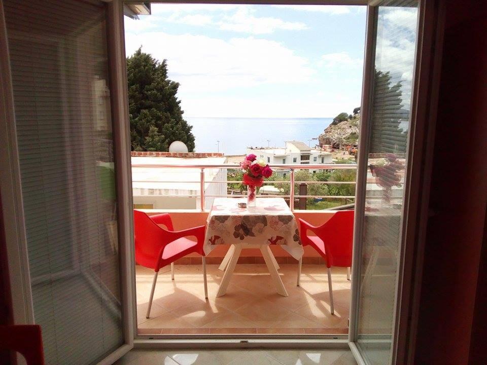 Apartmani Lekovic Sutomore view 5