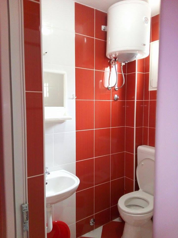 Apartmani Lekovic Sutomore view 3