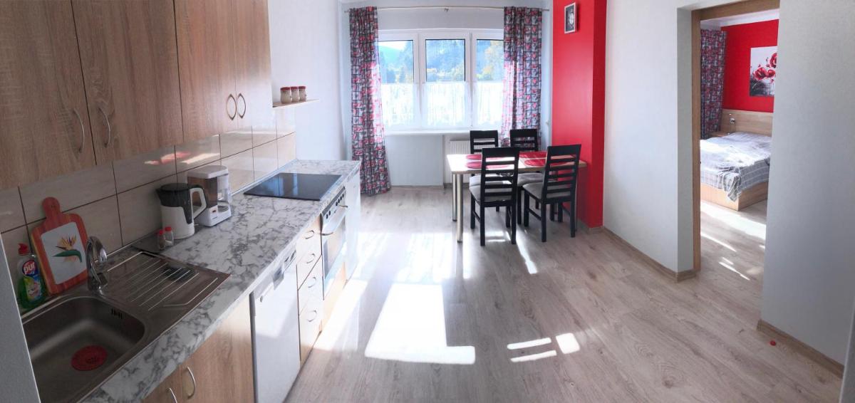 SOWA apartamenty view 3