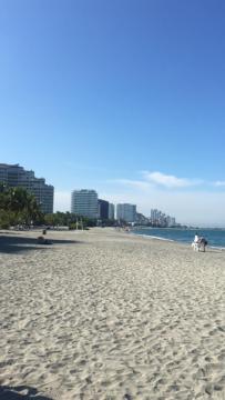 Apartamento Santa Marta 405