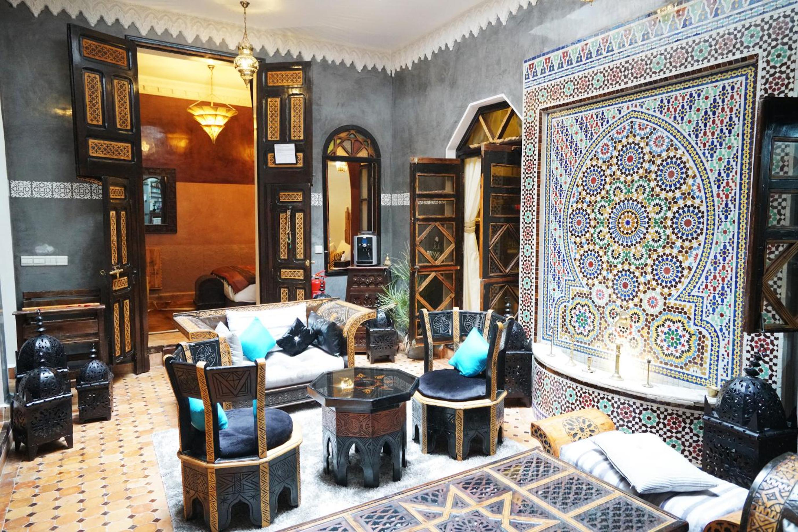 lounge