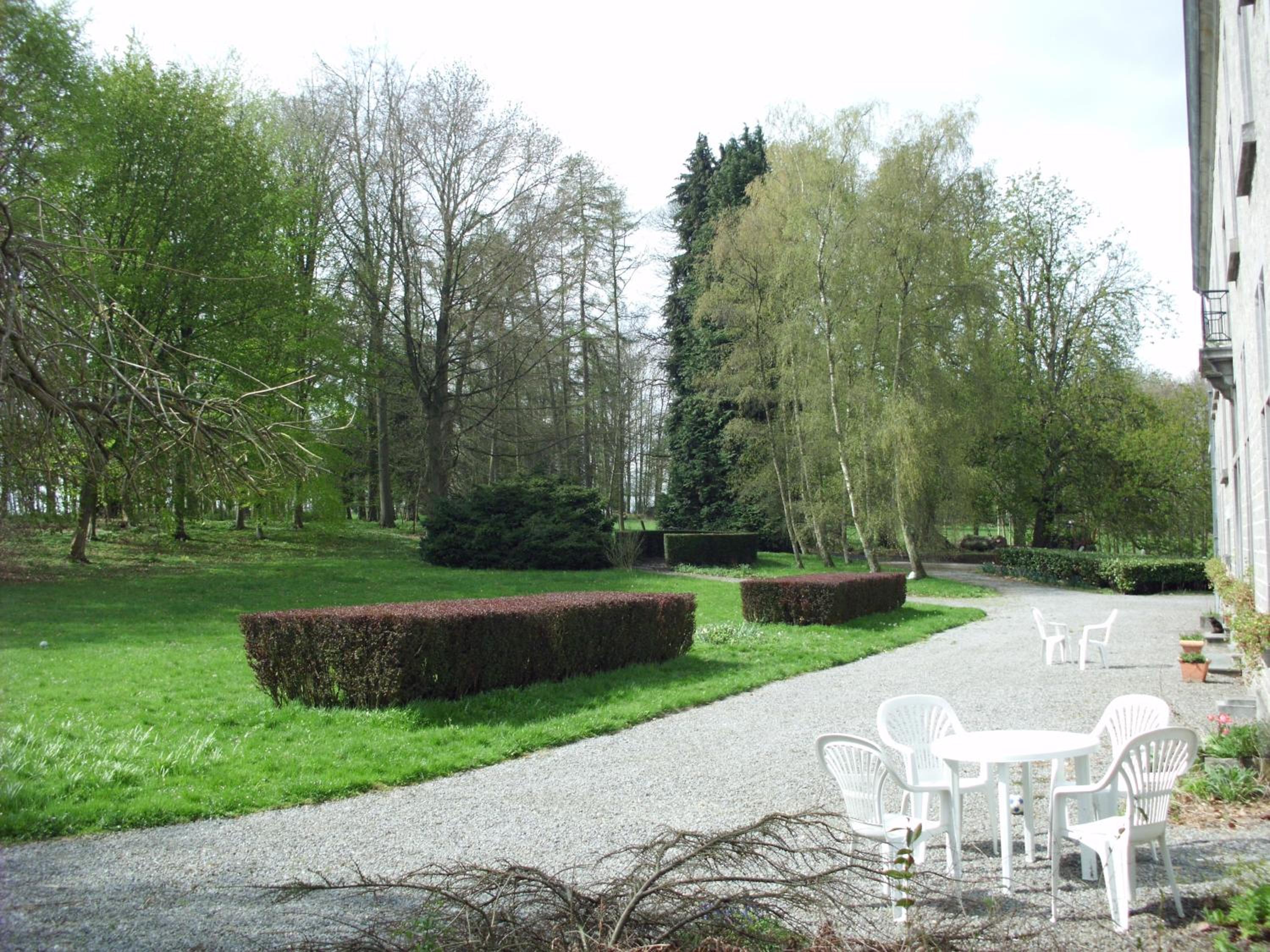 Château de la Motte