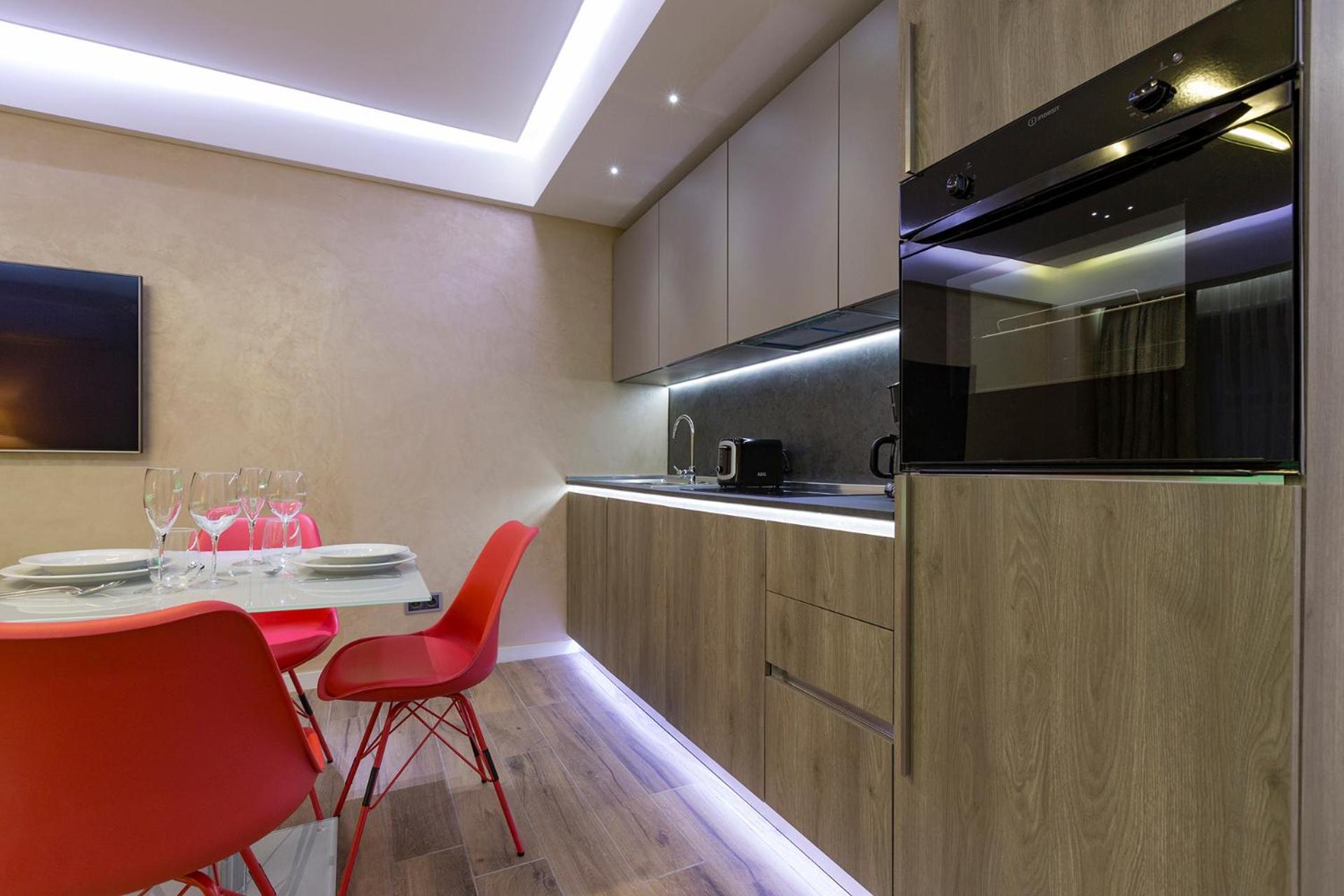 The Queen Luxury Apartments - Villa Carlotta