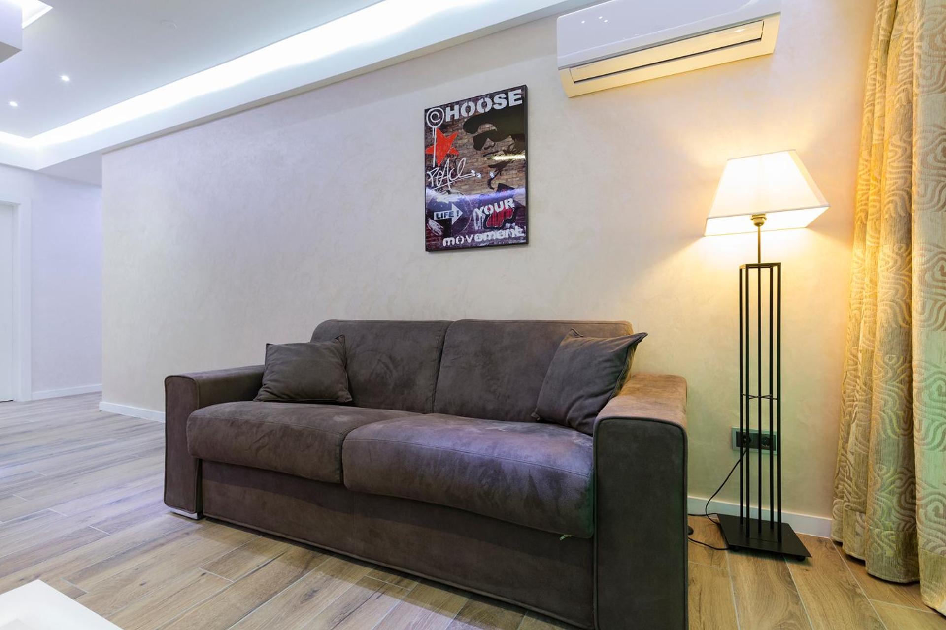 The Queen Luxury Apartments - Villa Carlotta