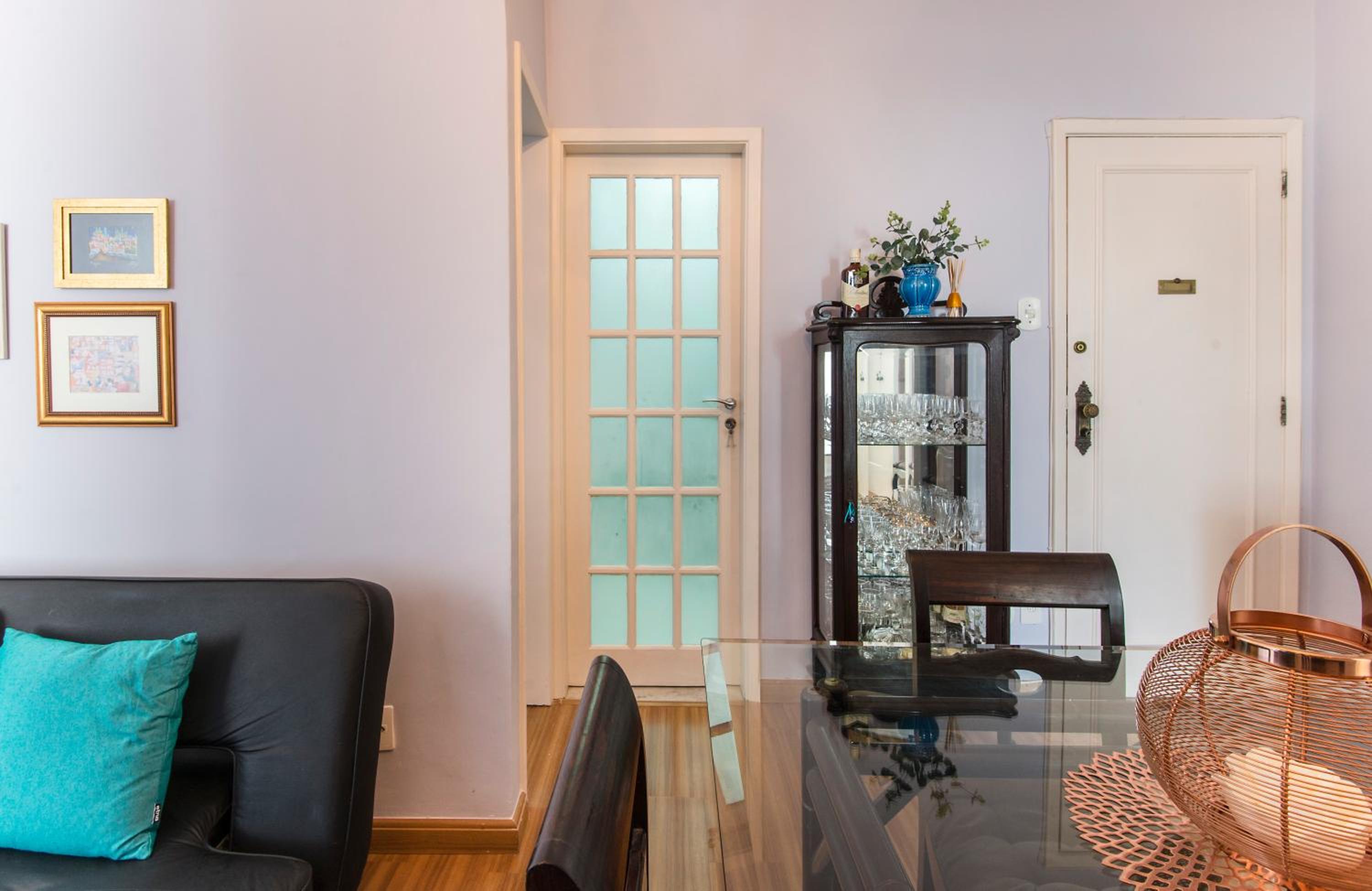Family Apartment 2 Rooms in Copacabana view 4