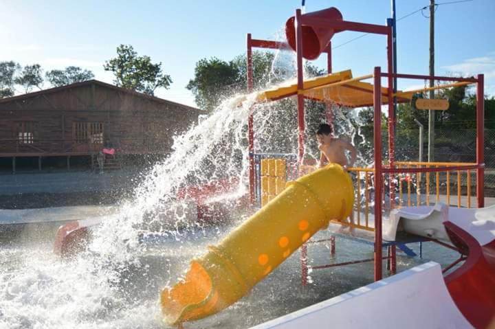 Mar de sueños water Park
