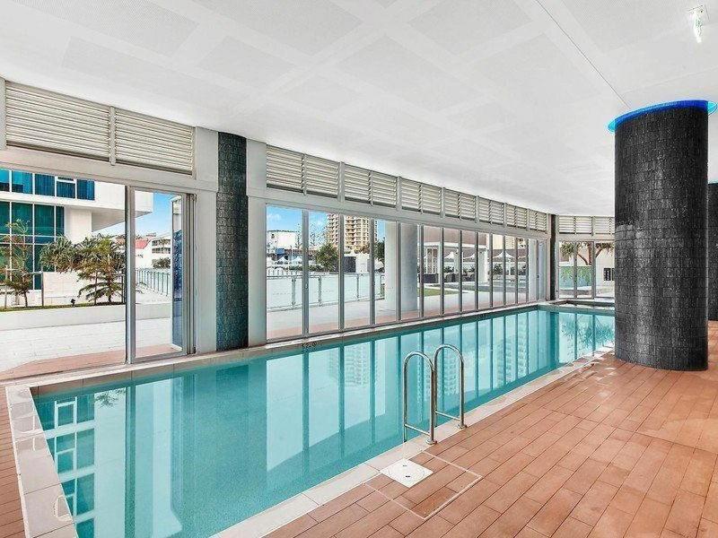 Number 1 H Residences - WiFi, Parking & More by Gold Coast Holidays