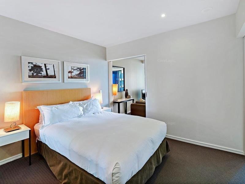 Number 1 H Residences - WiFi, Parking & More by Gold Coast Holidays