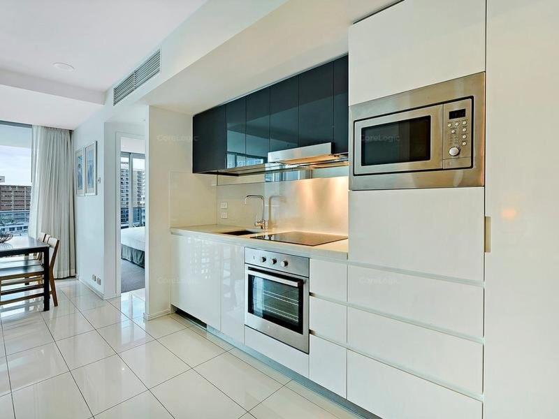 Number 1 H Residences - WiFi, Parking & More by Gold Coast Holidays