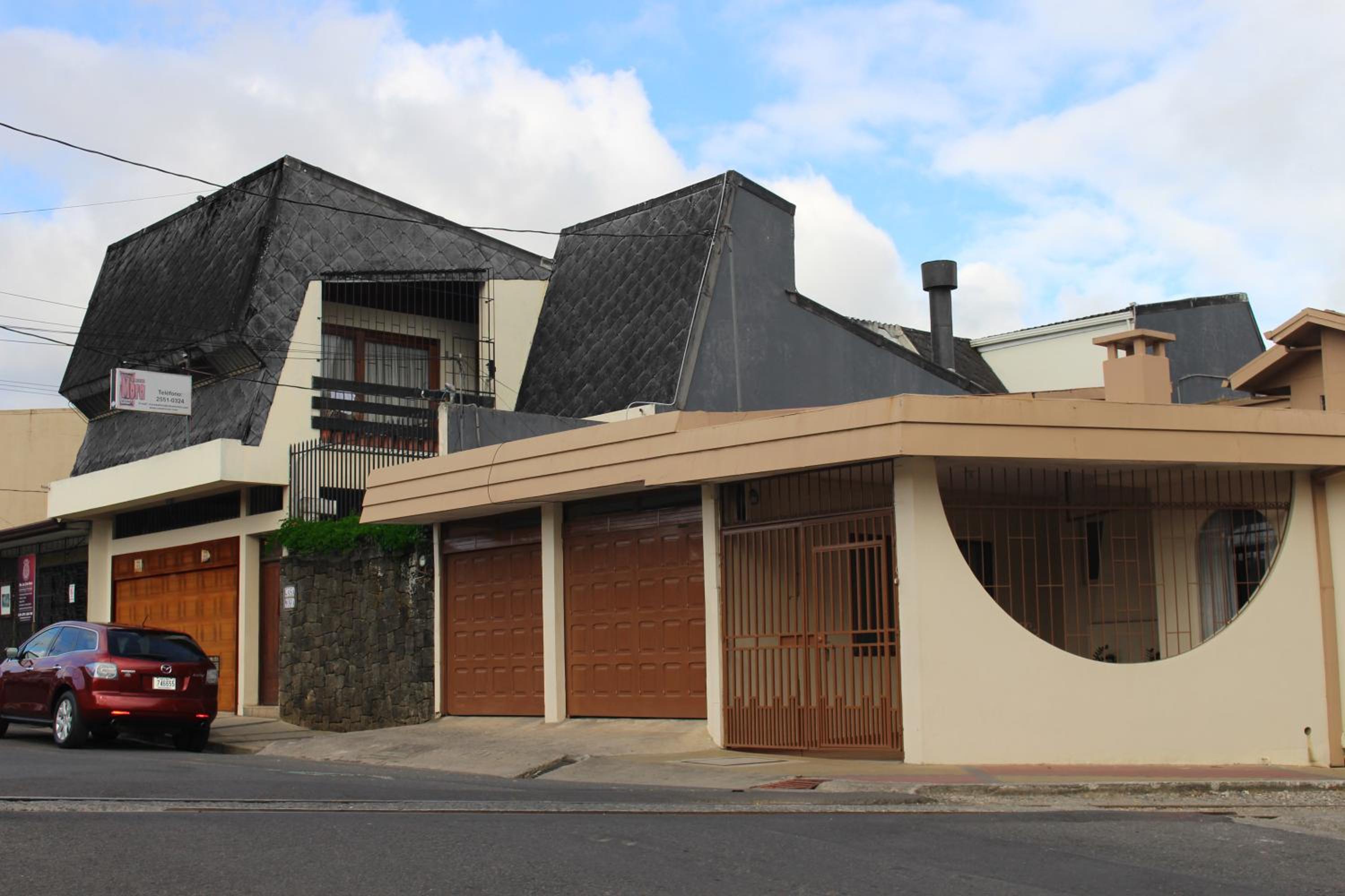 Casa Mora B&B