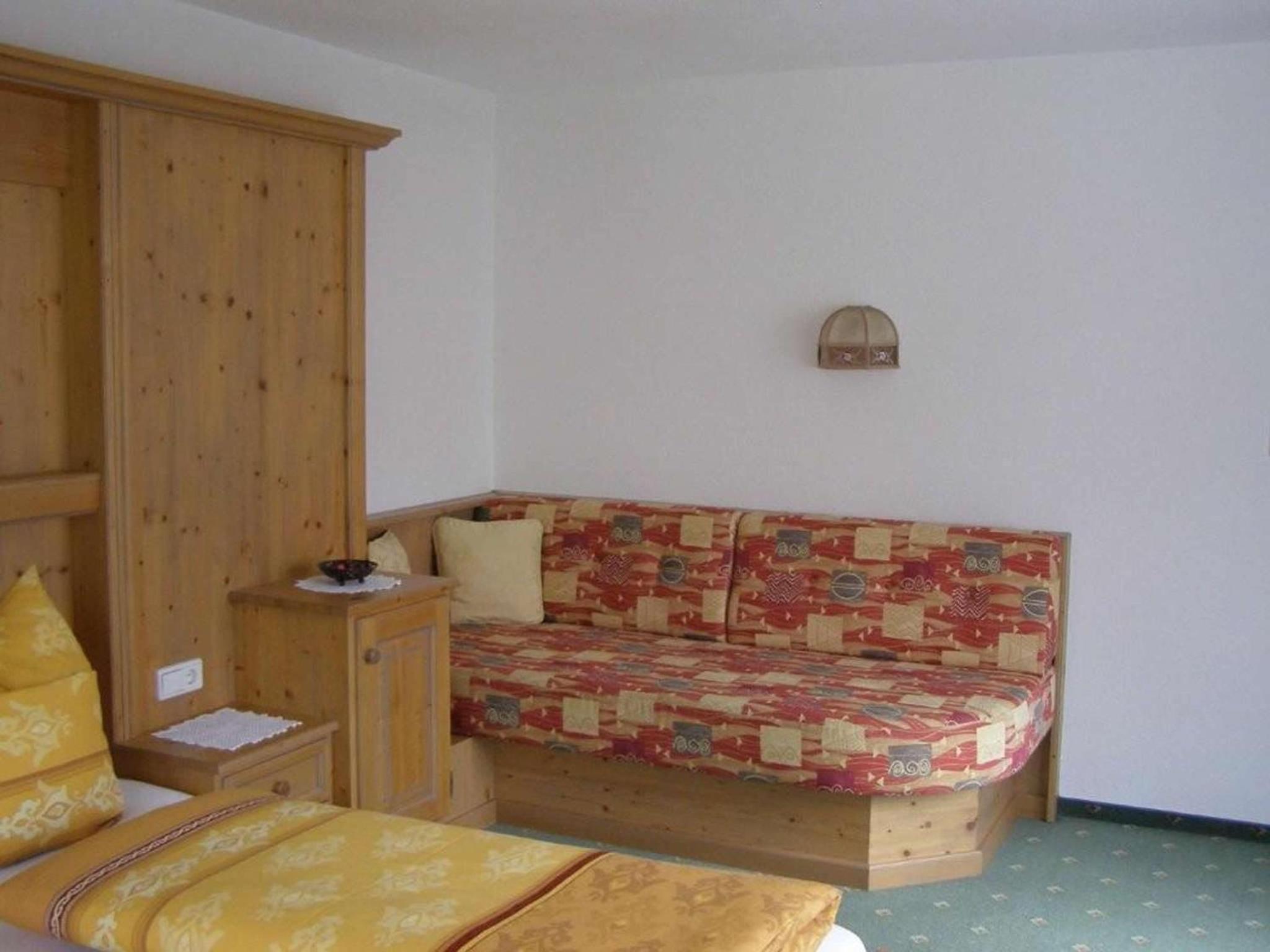 Appartements Gästehaus Schrott