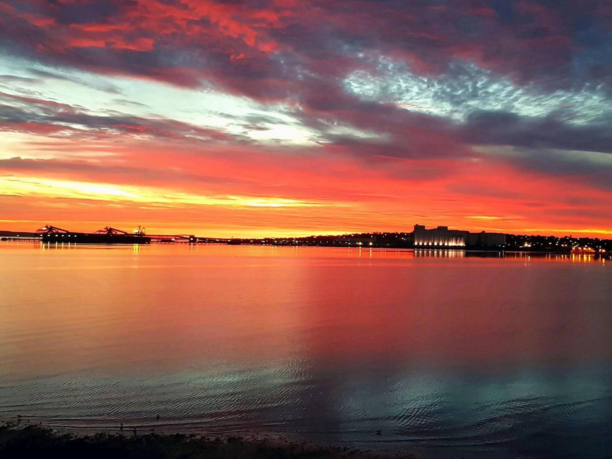 Limani Port Lincoln
