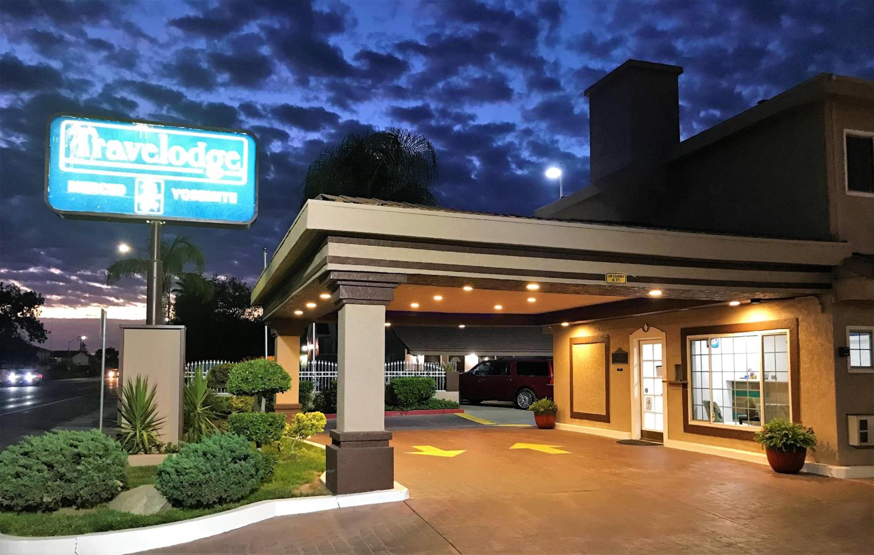 Merced Vacations - Travelodge by Wyndham Merced Yosemite - Property Image 12