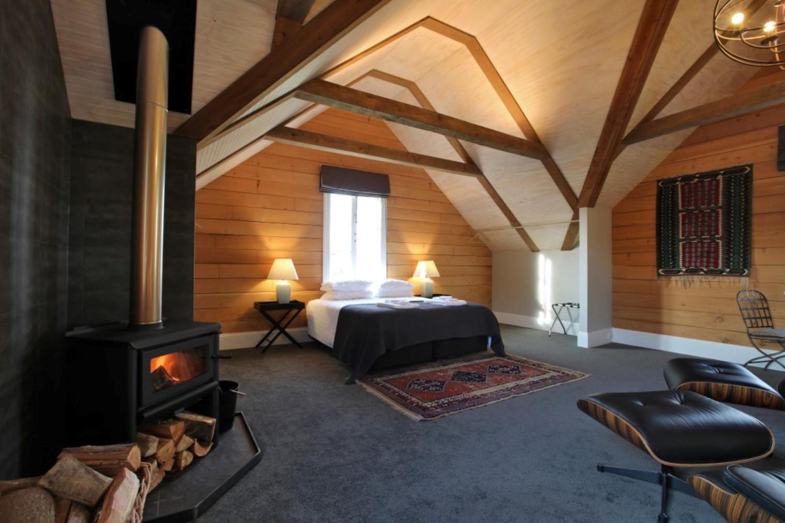 O Naturel Vineyard Stay view 5