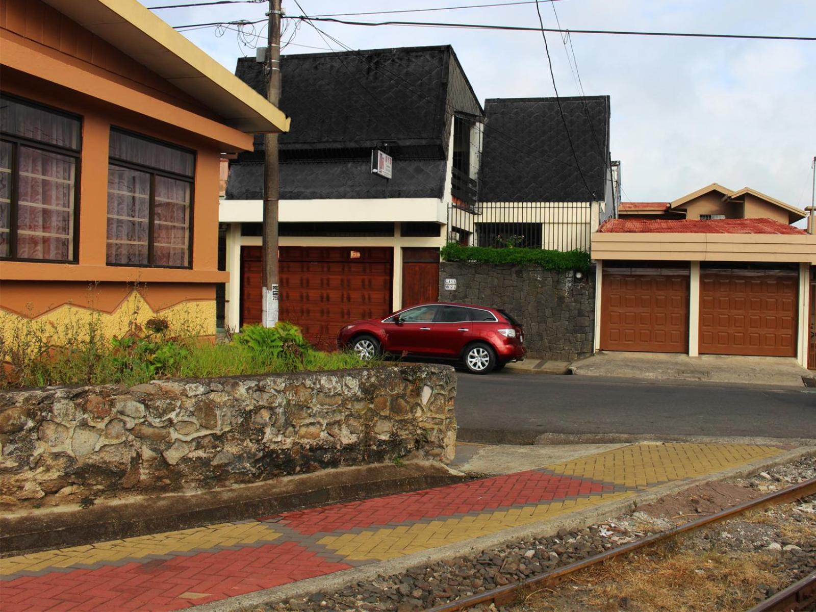 Casa Mora B&B