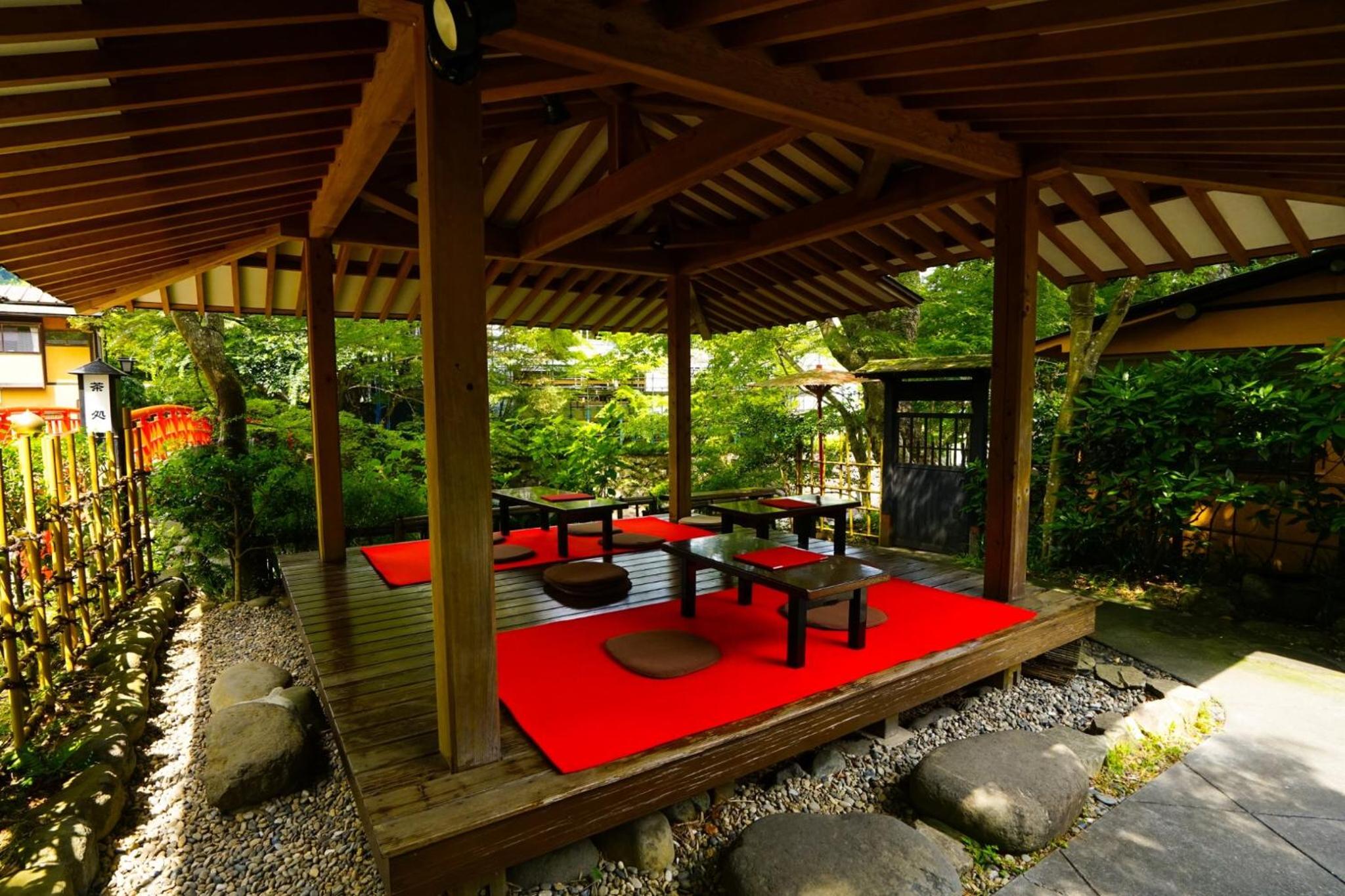 Onsen Yado Mizuguchi view 4