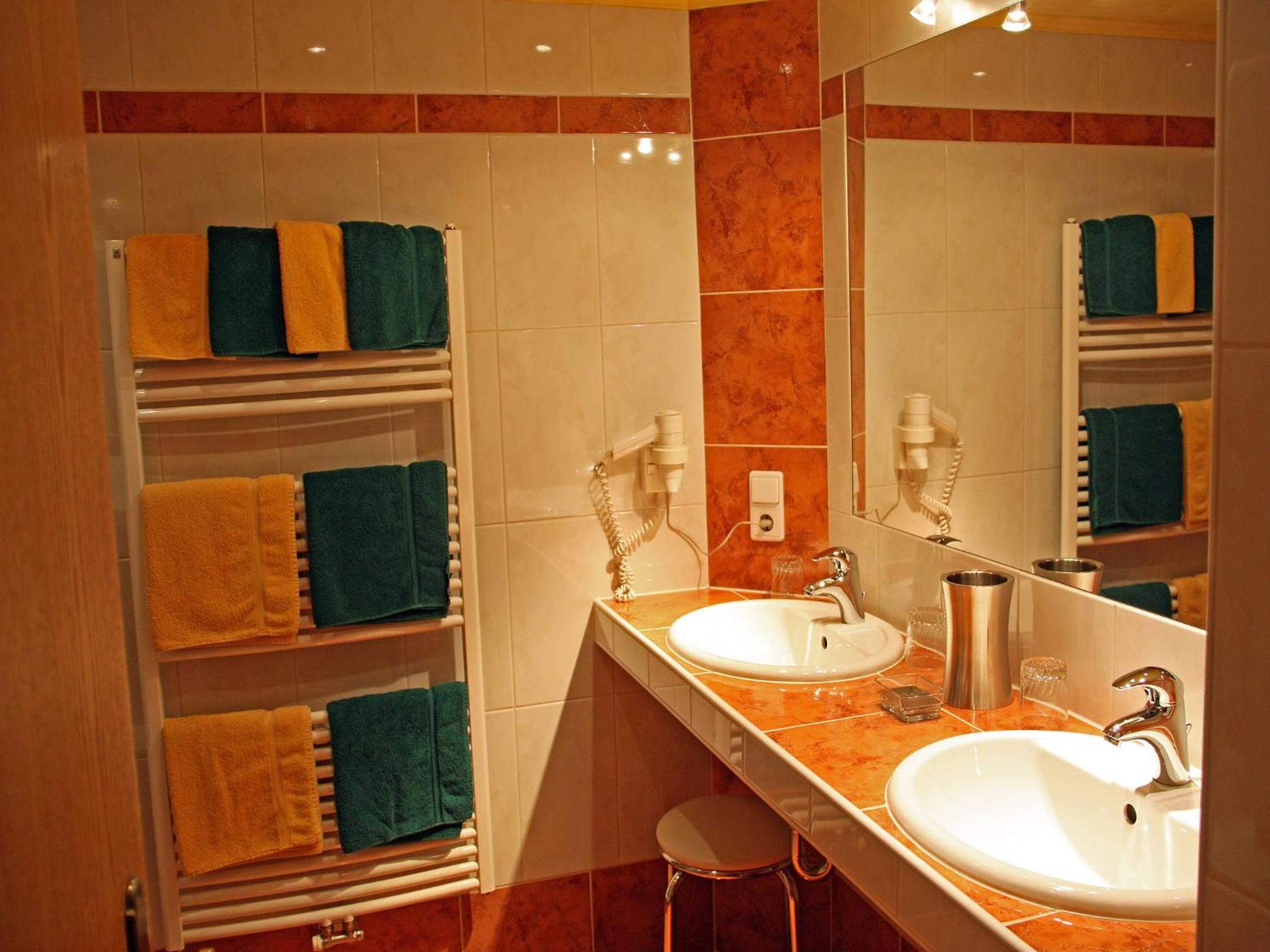 Appartements Gästehaus Schrott
