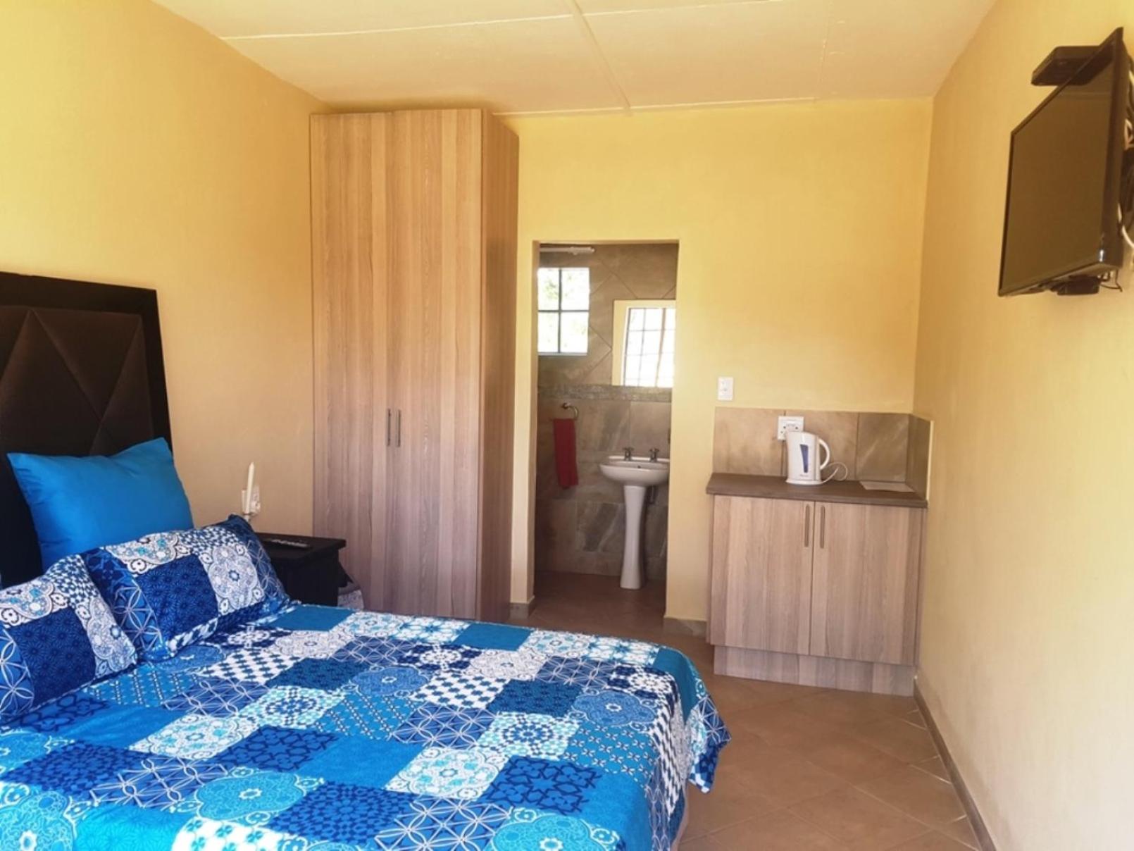 Big Boma Guest House view 3