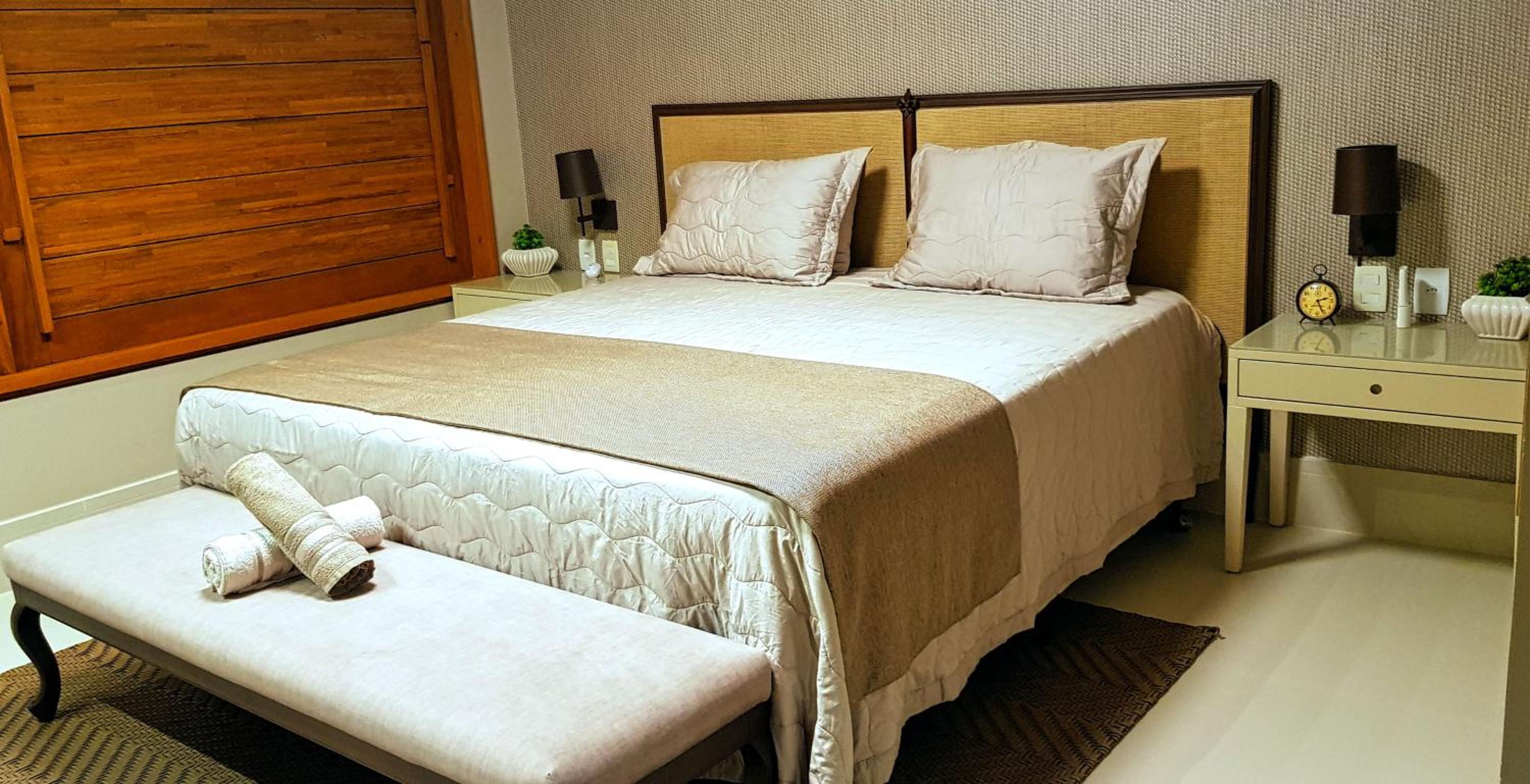 Villa Bali, Praia do Forte