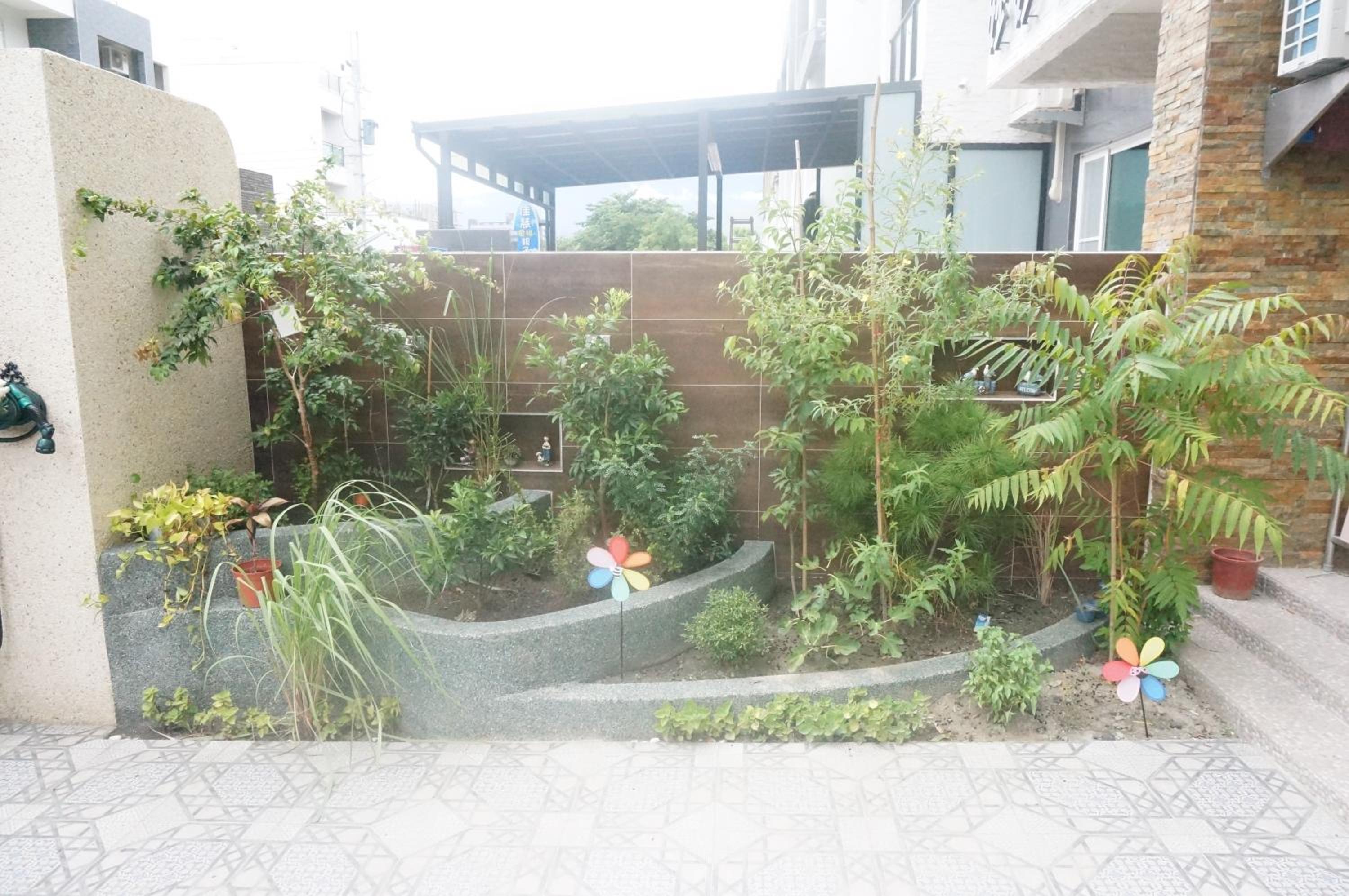 Holby No.8 Elevator Homestay