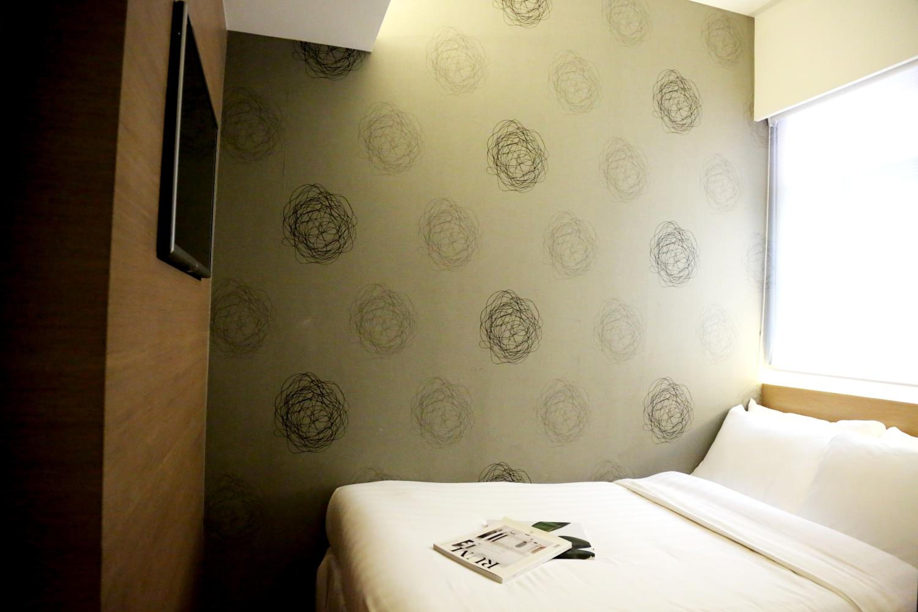 Bridal Tea House Hotel - Yaumatei