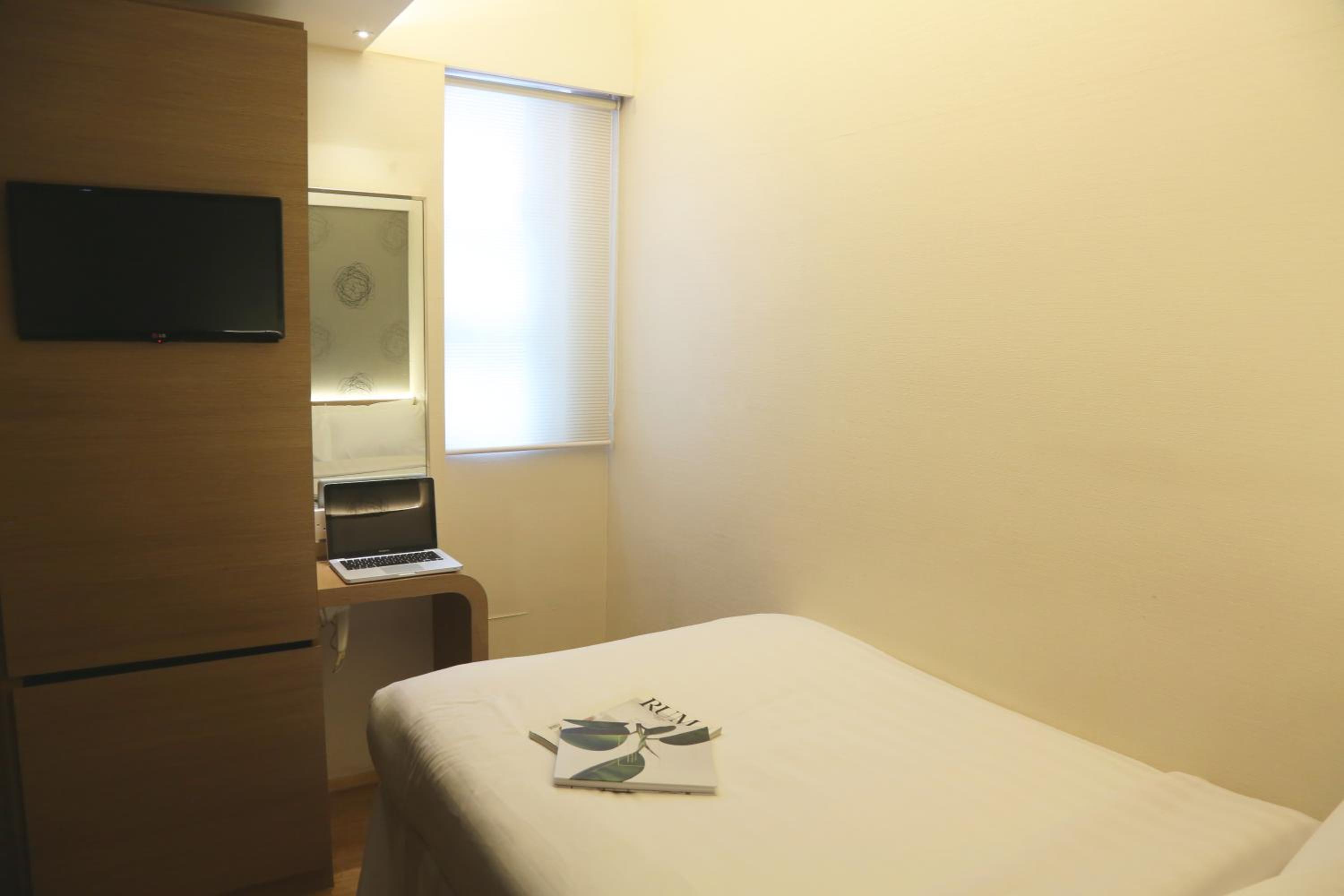 Bridal Tea House Hotel - Yaumatei