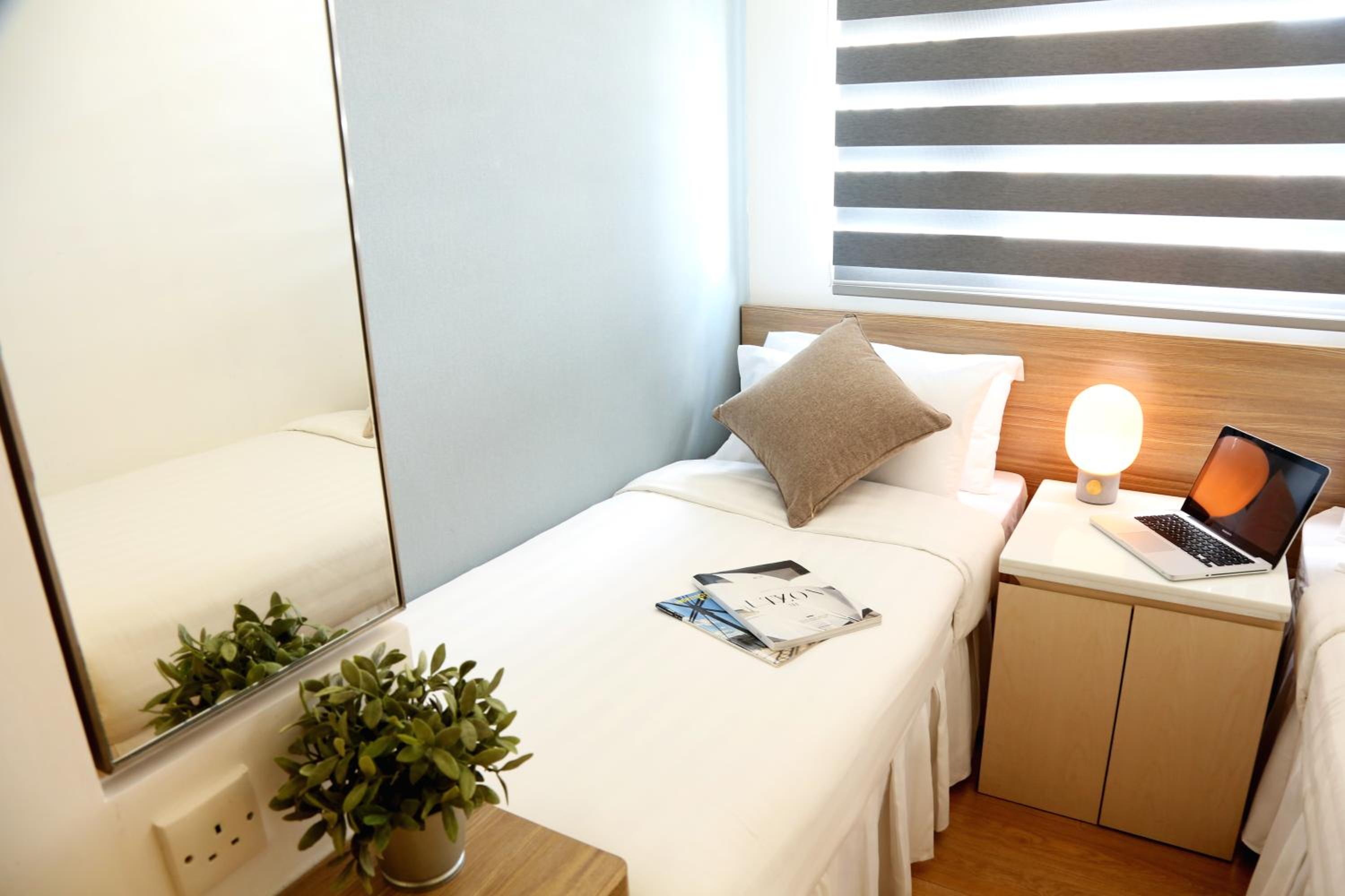 Bridal Tea House Hotel - Yaumatei