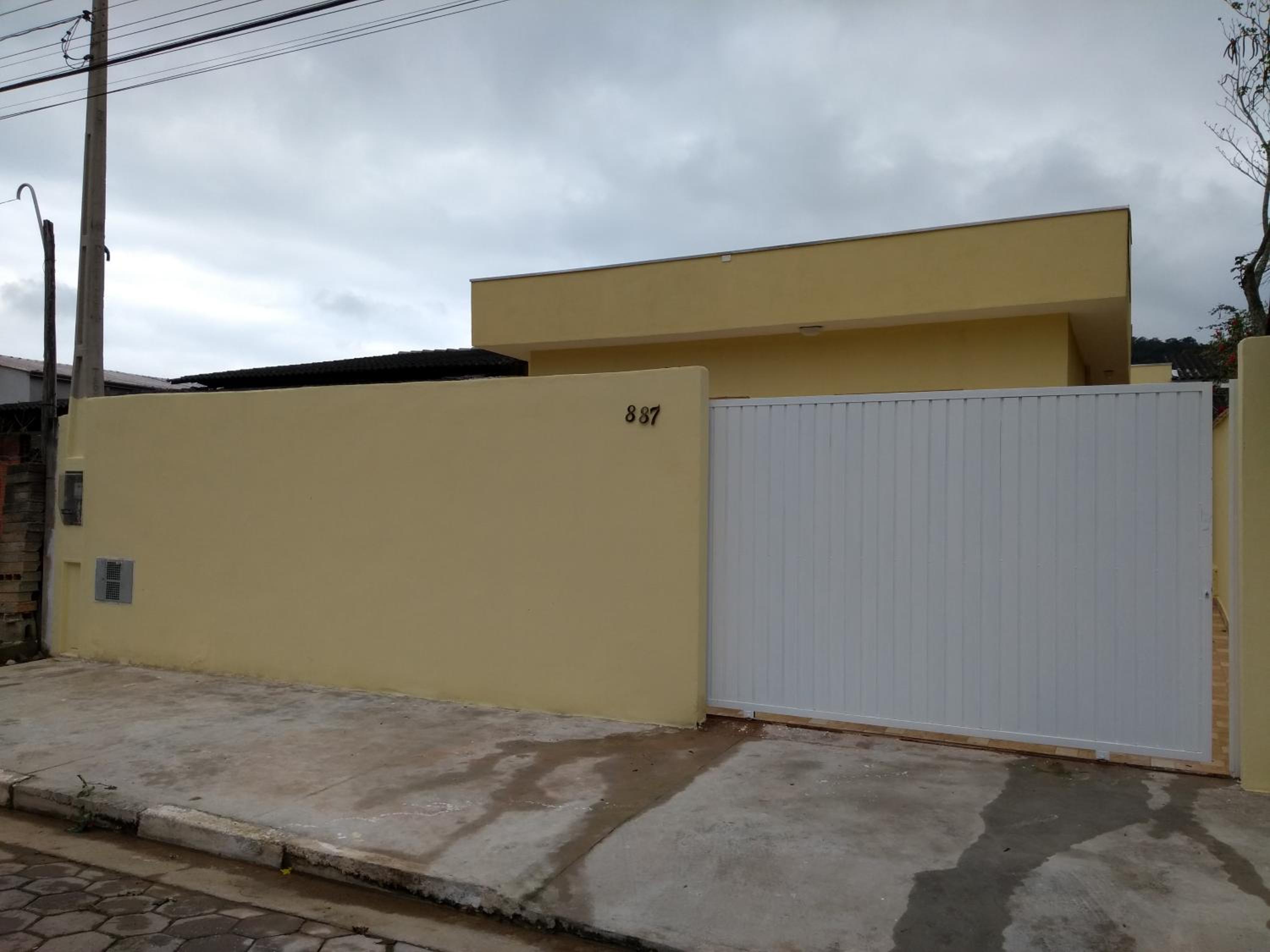Casa de praia litoral norte SP