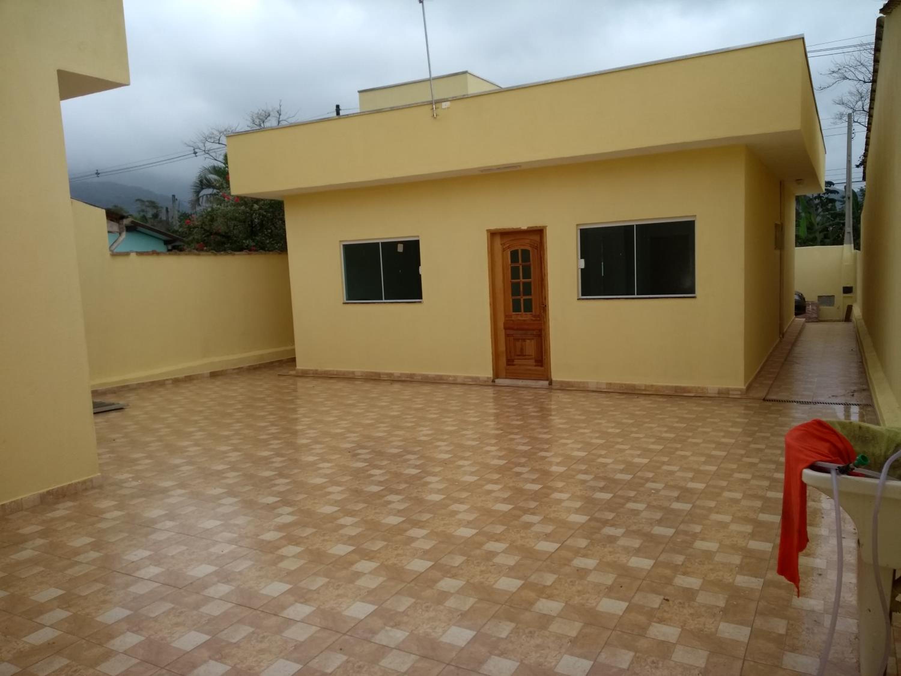 Casa de praia litoral norte SP