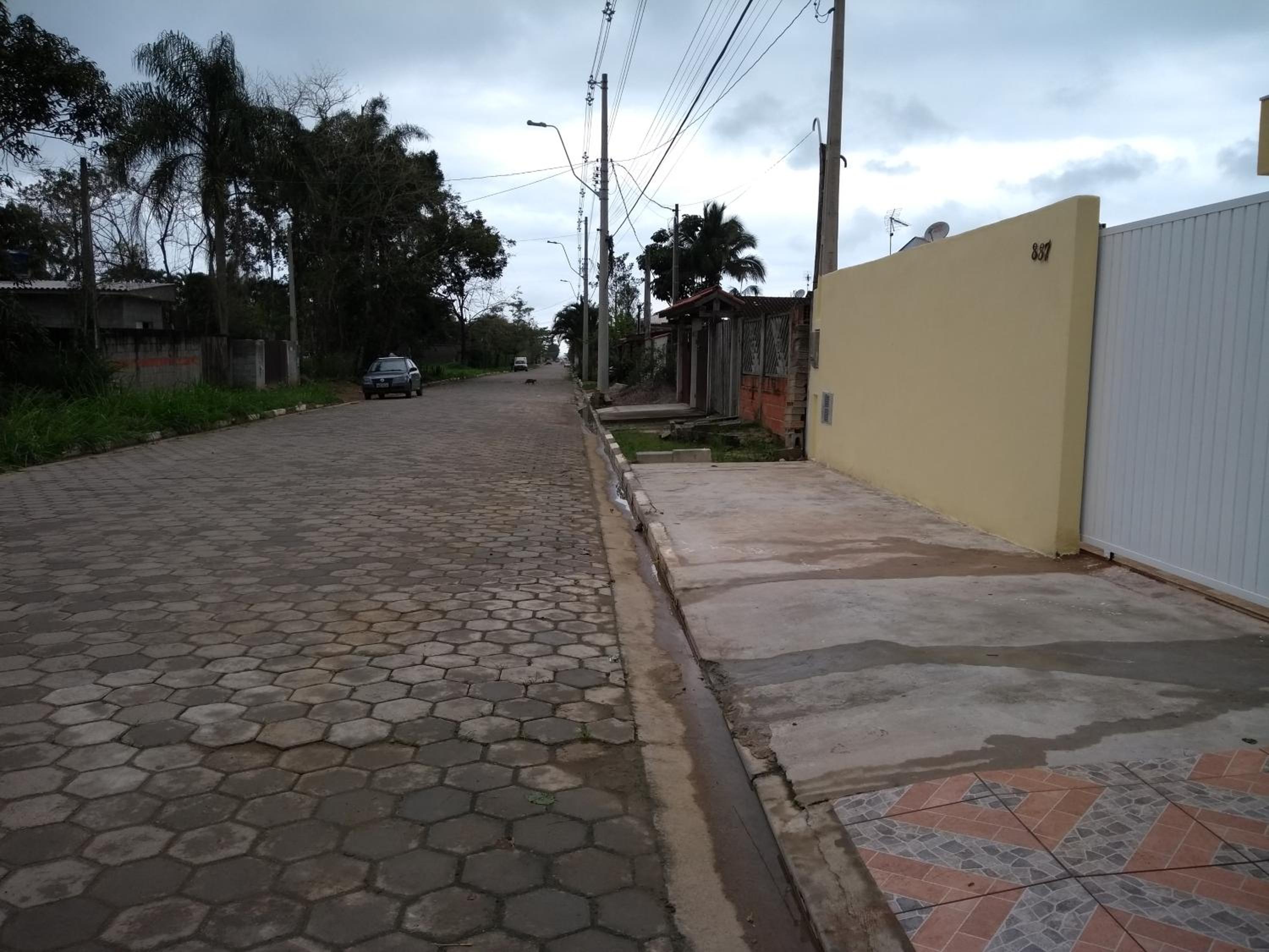 Casa de praia litoral norte SP
