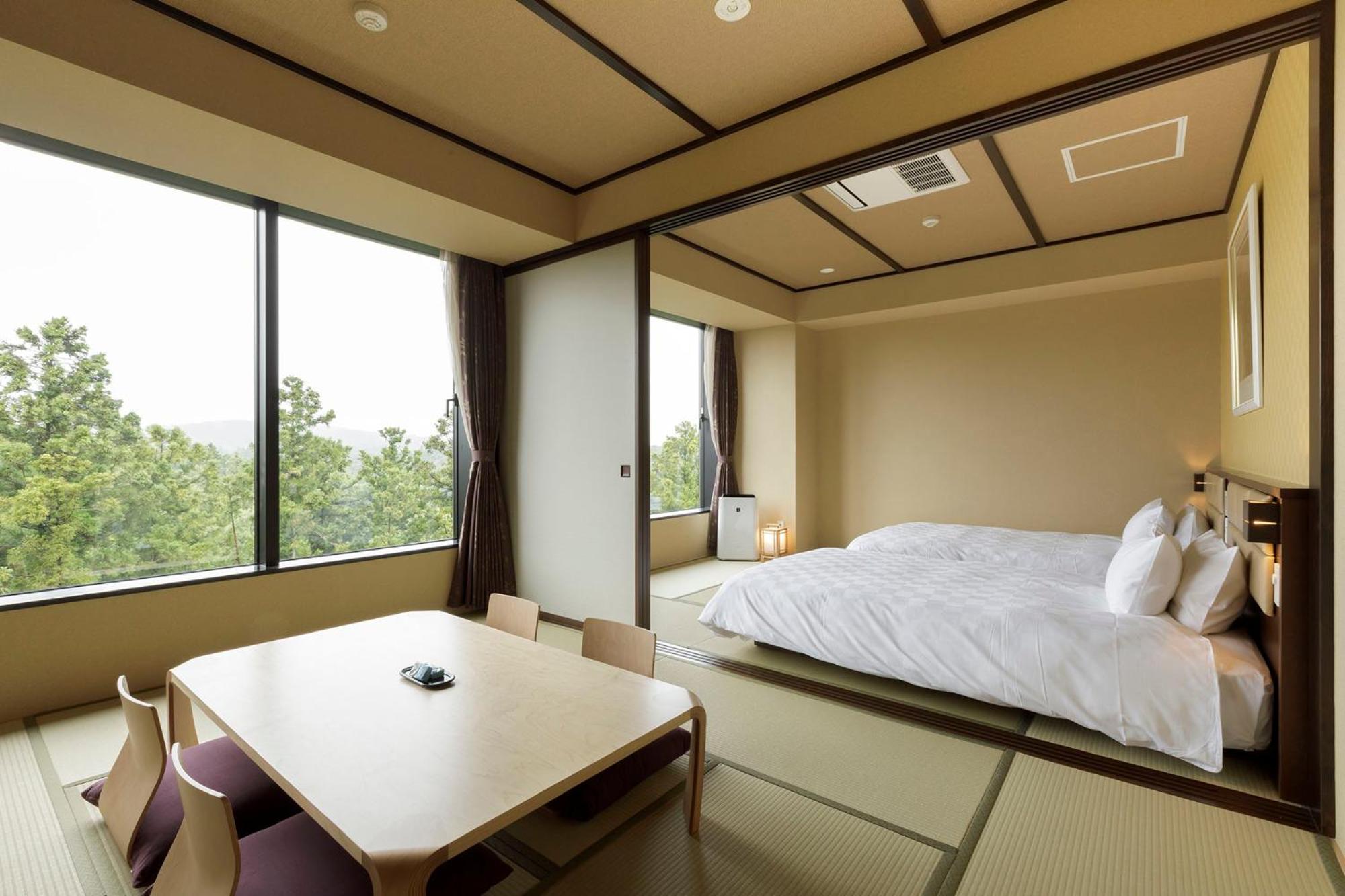 Hotel Mori no Kaze Nasu