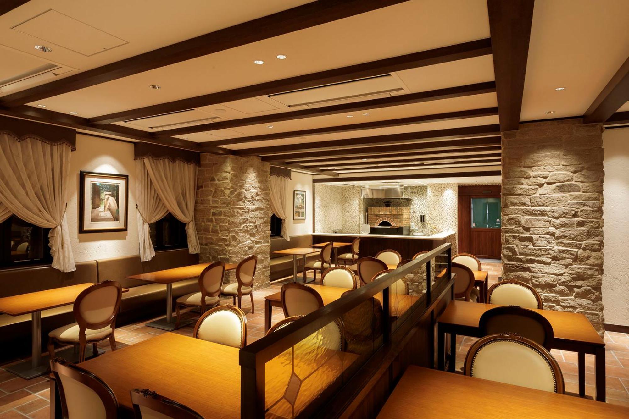 Hotel Mori no Kaze Nasu