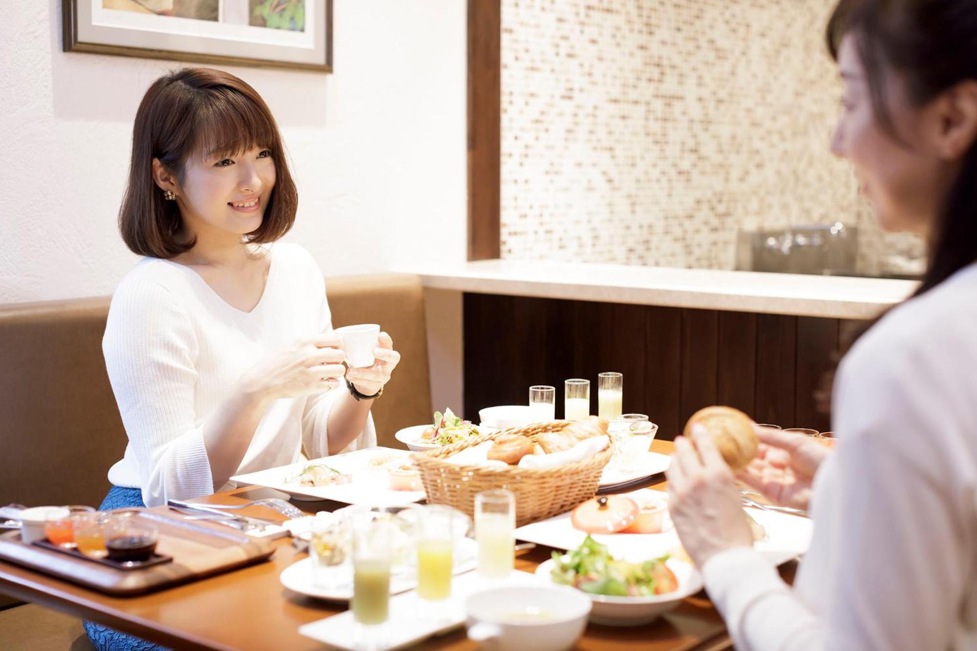 Hotel Mori no Kaze Nasu