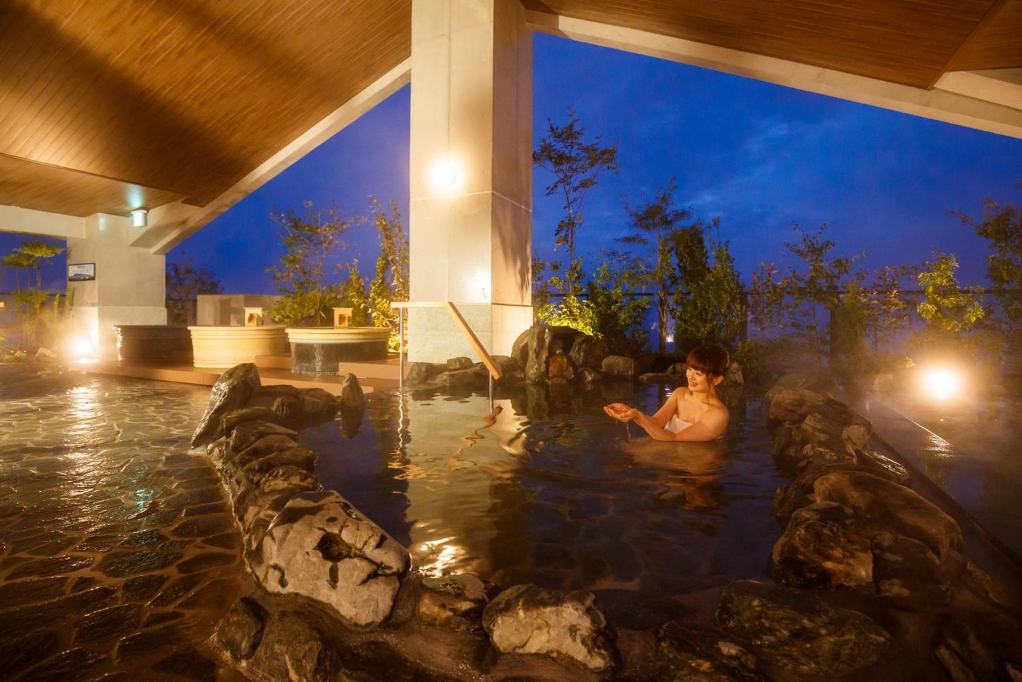 Hotel Mori no Kaze Nasu