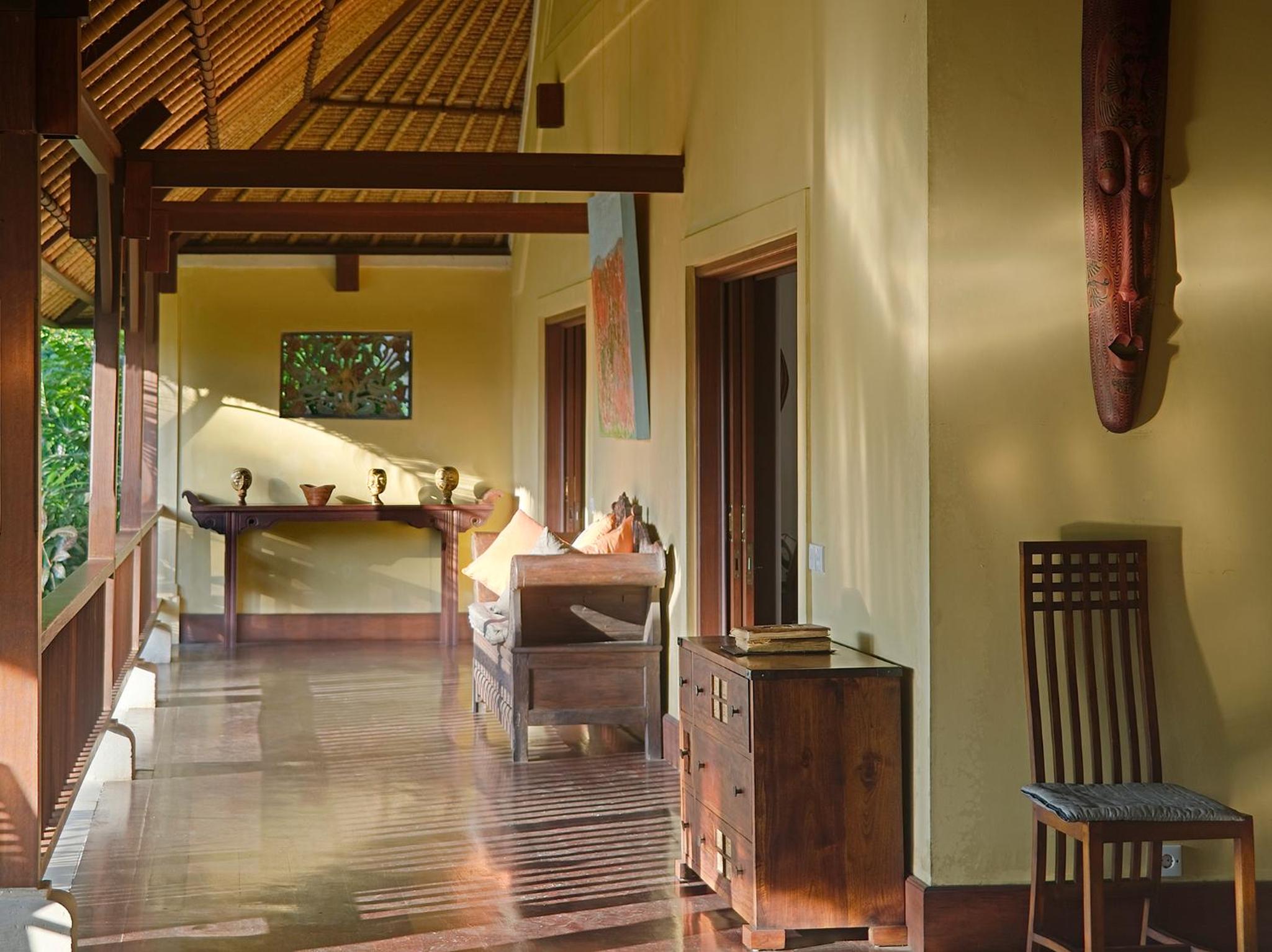 Villa Alamanda view 5