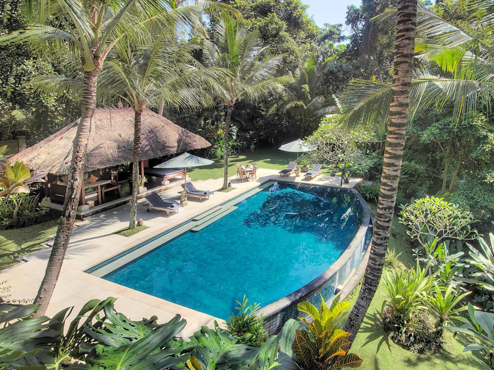 Villa Alamanda view 4