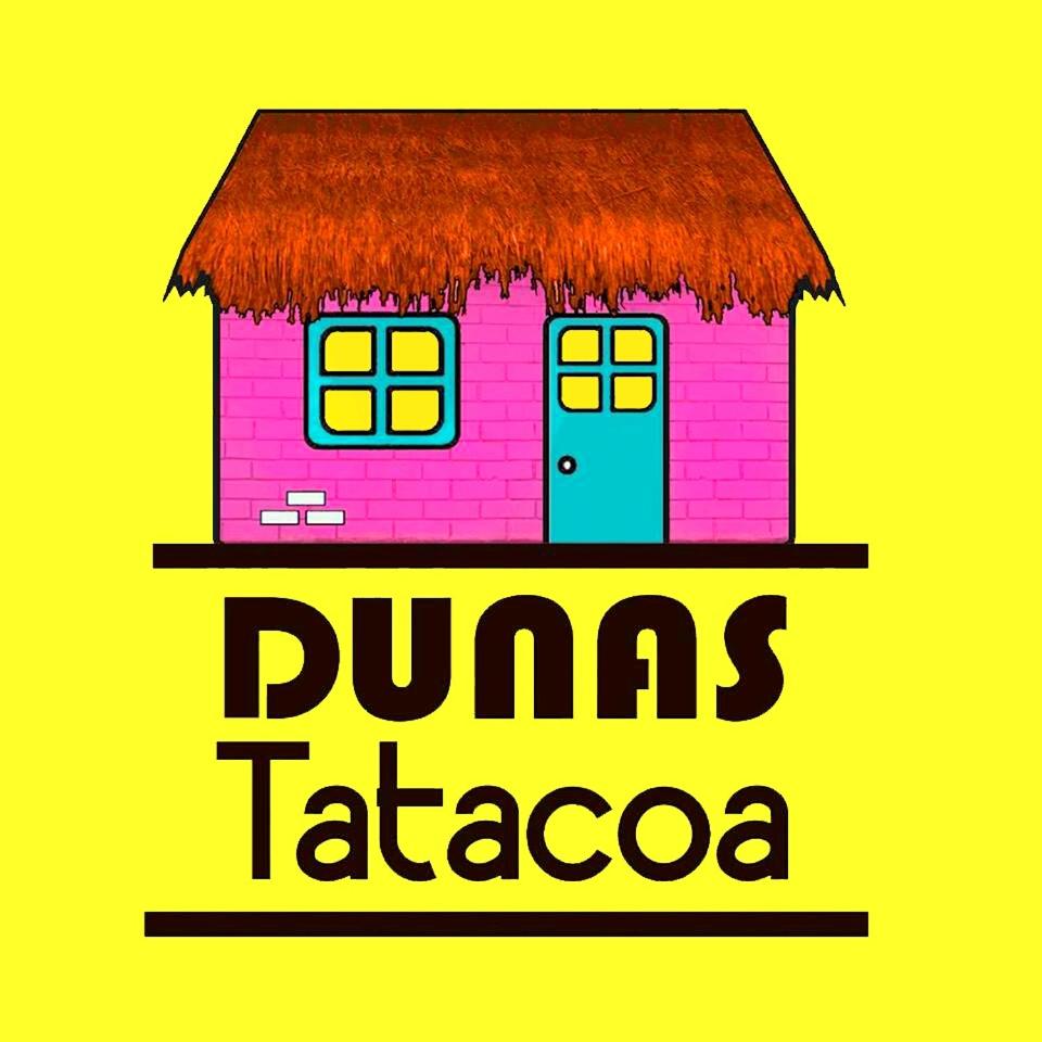 Dunas Tatacoa