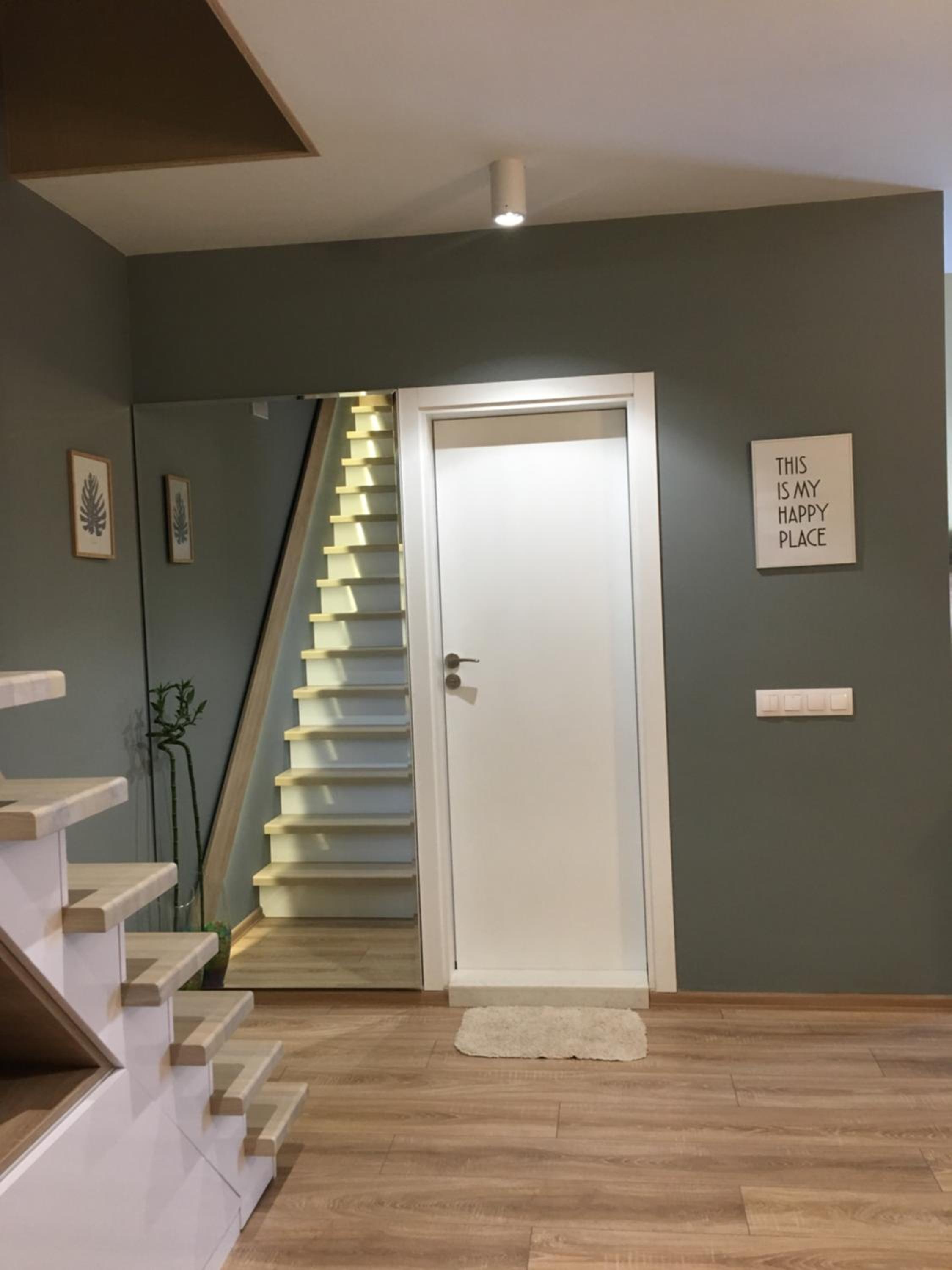 AirLuxApartament