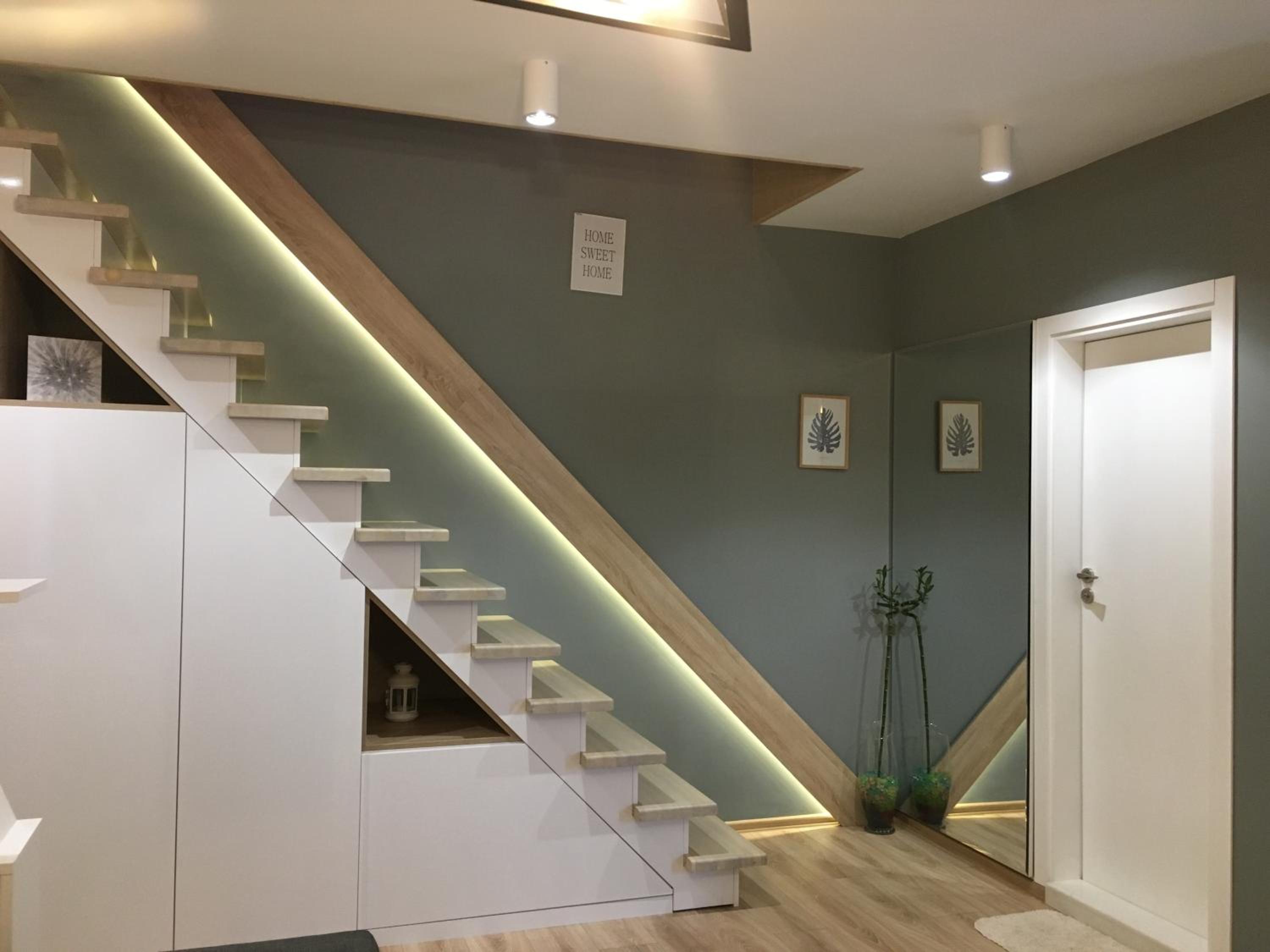 AirLuxApartament