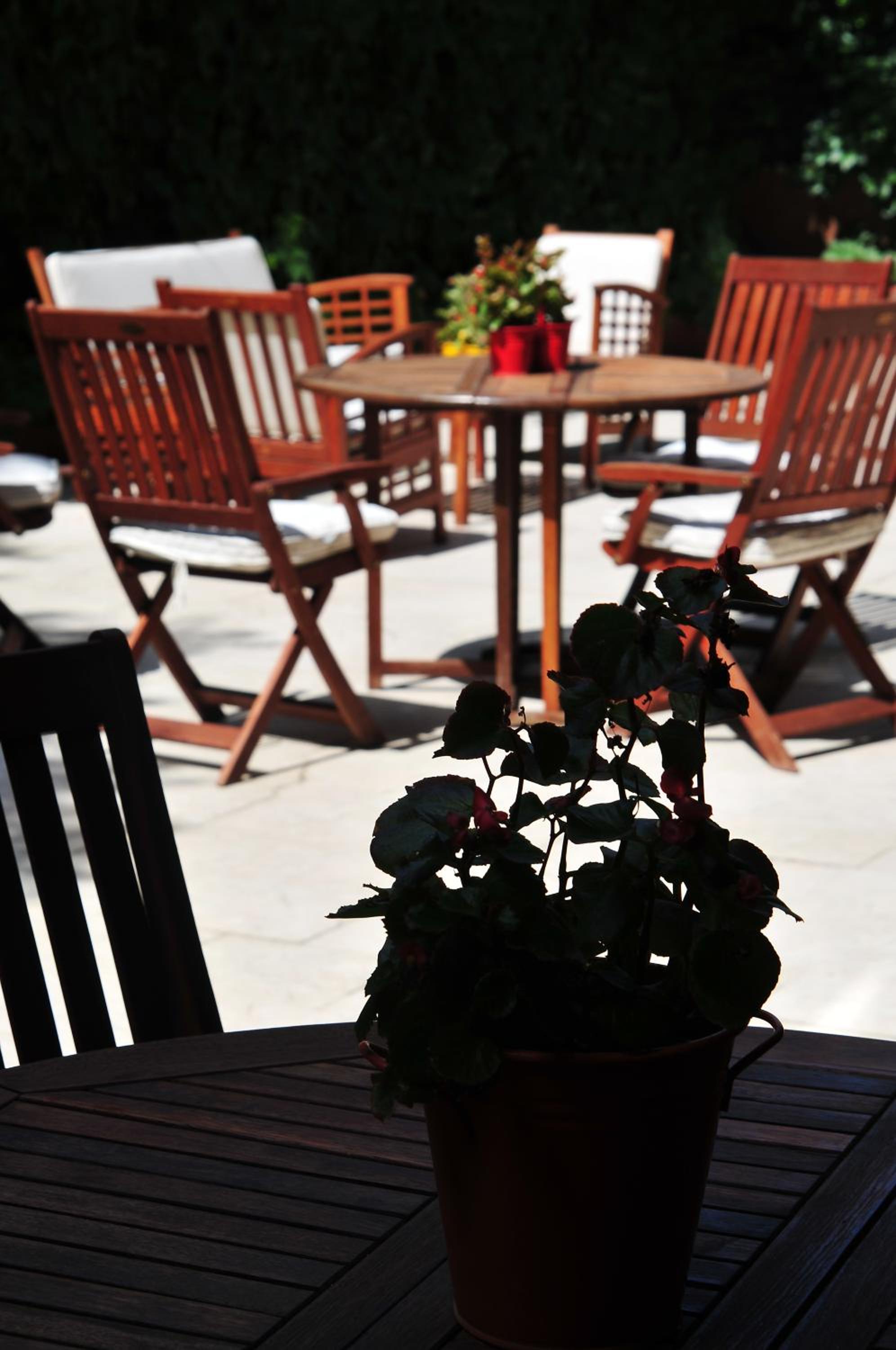 Class Hotel - Image 22