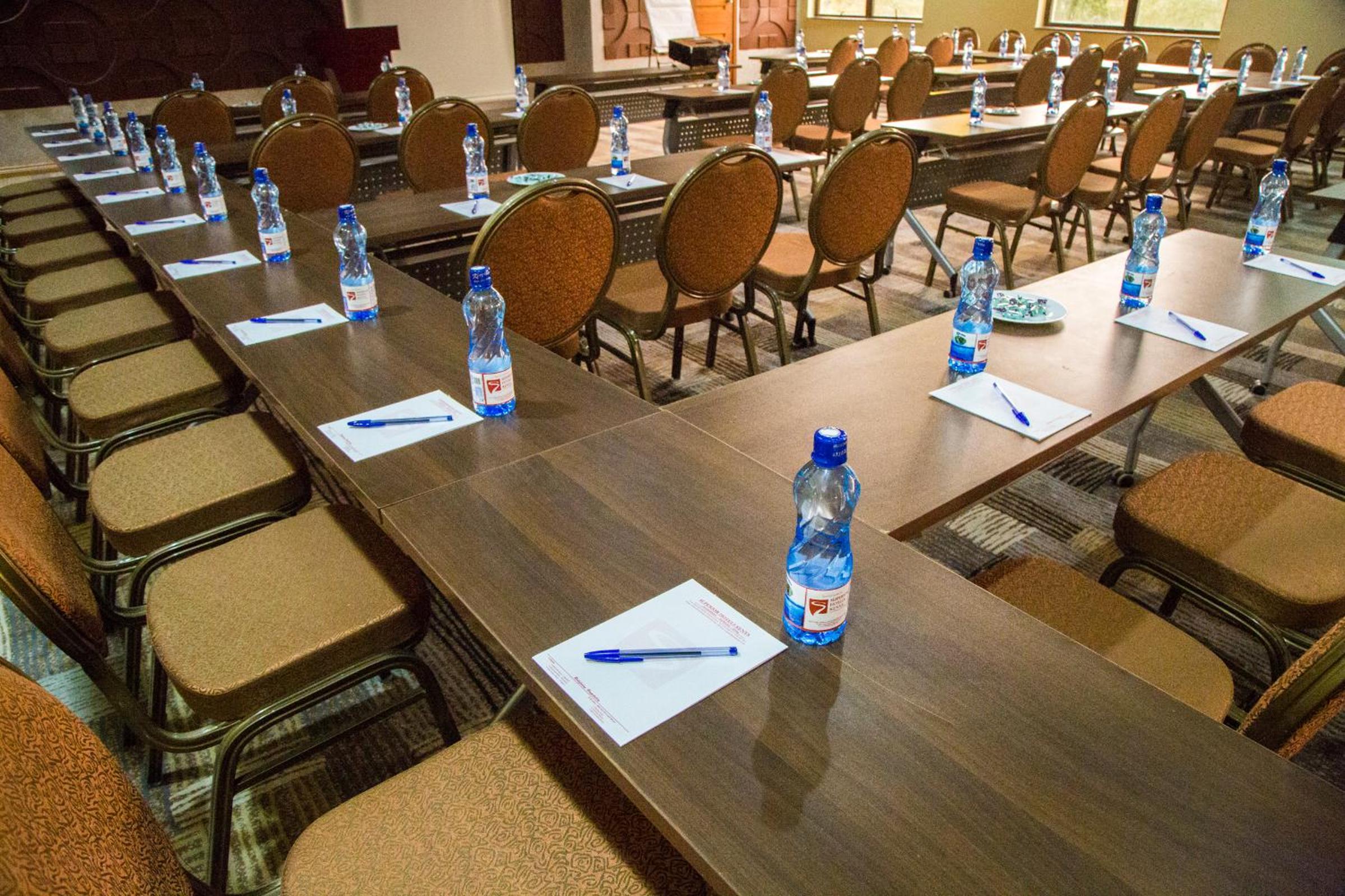 Lake Naivasha Resort