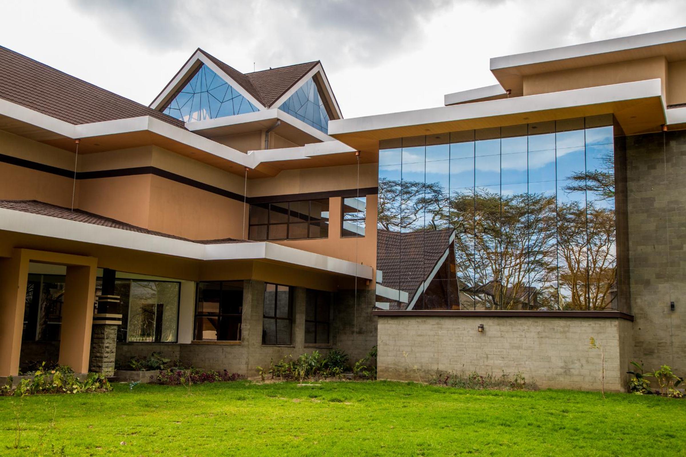 Lake Naivasha Resort