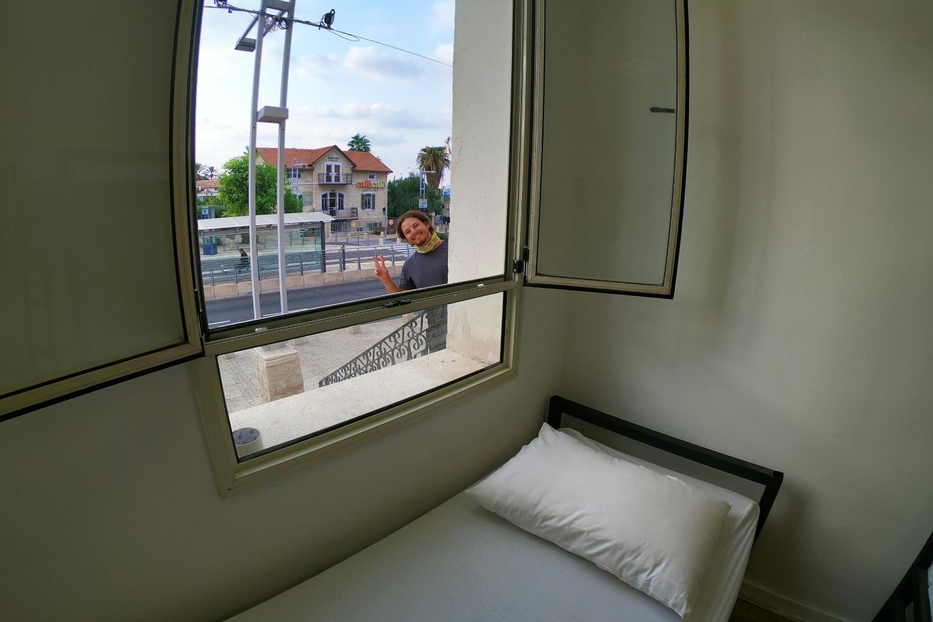 Haifa Hostel - Image 5