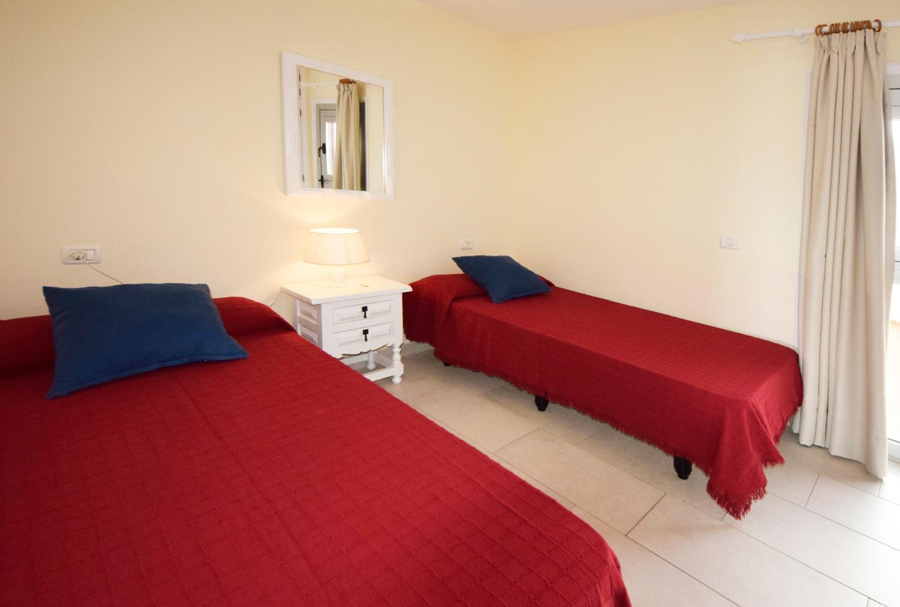 Punta N 6 - Vivienda vacacional view 2
