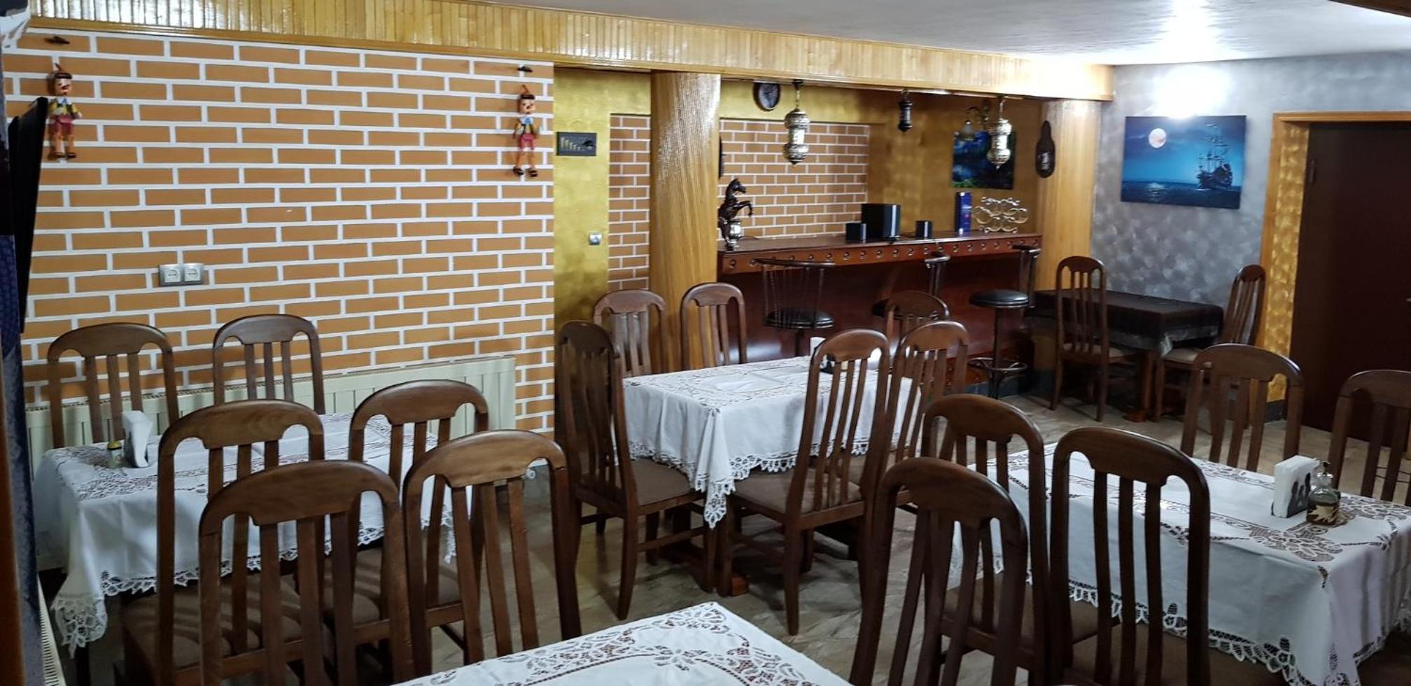 Hotel Villa, photo 74