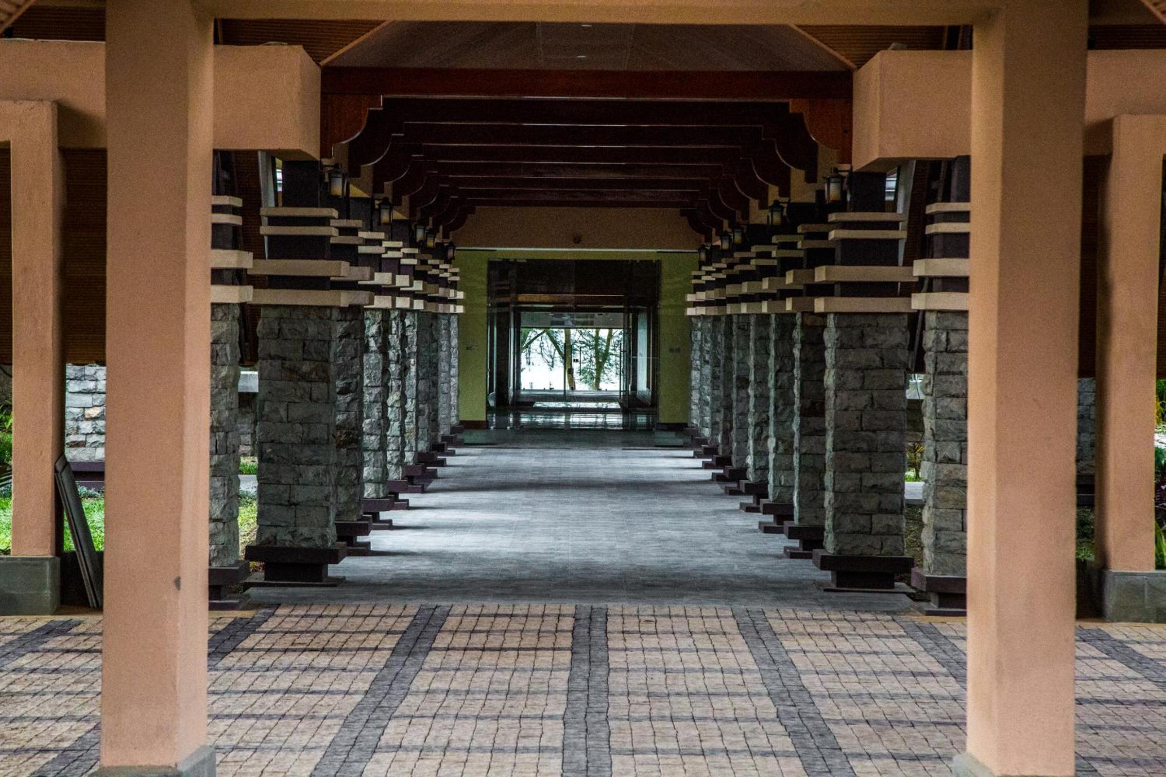 Lake Naivasha Resort