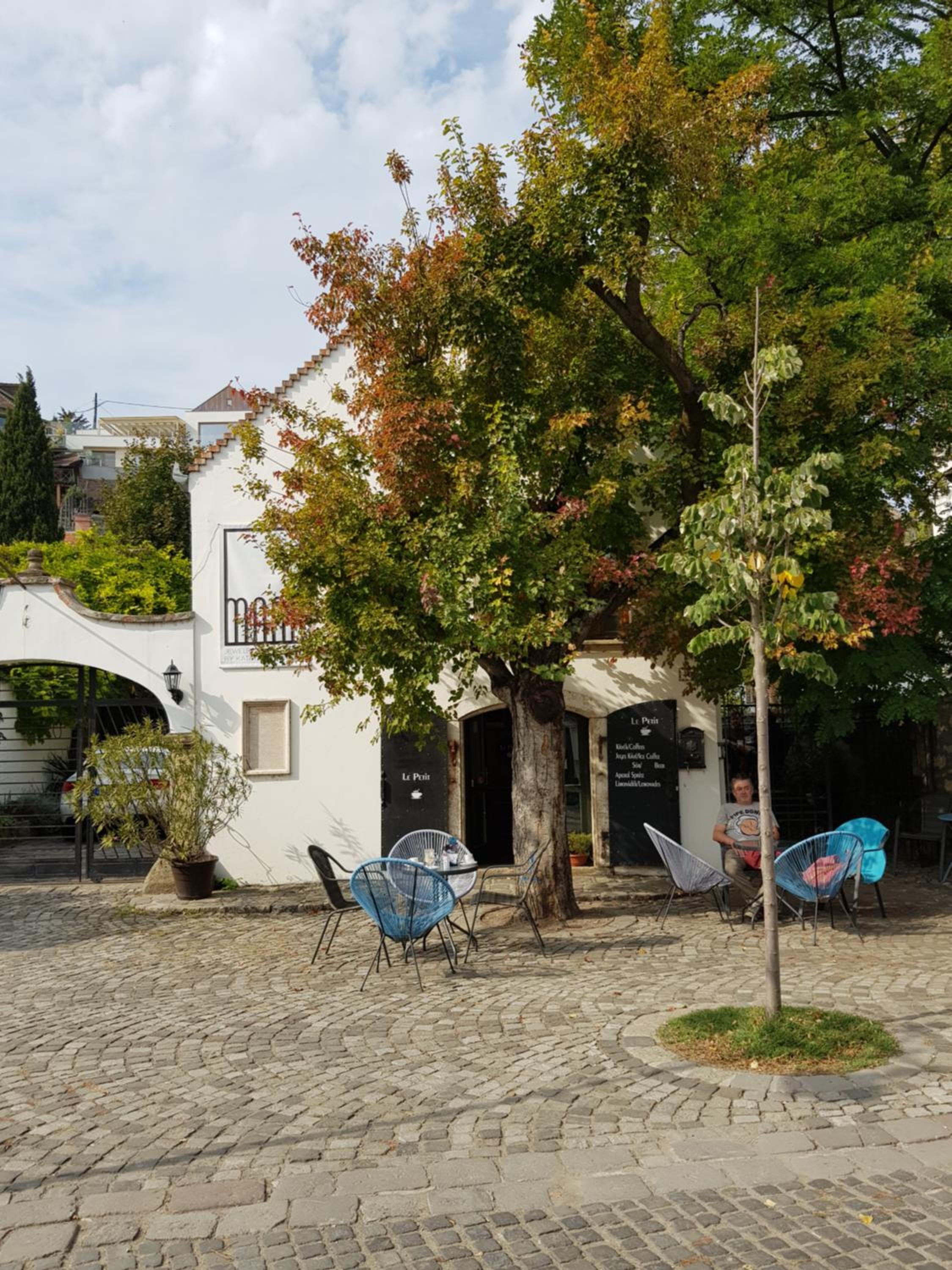 Good Life Home Apartment Szentendre view 4