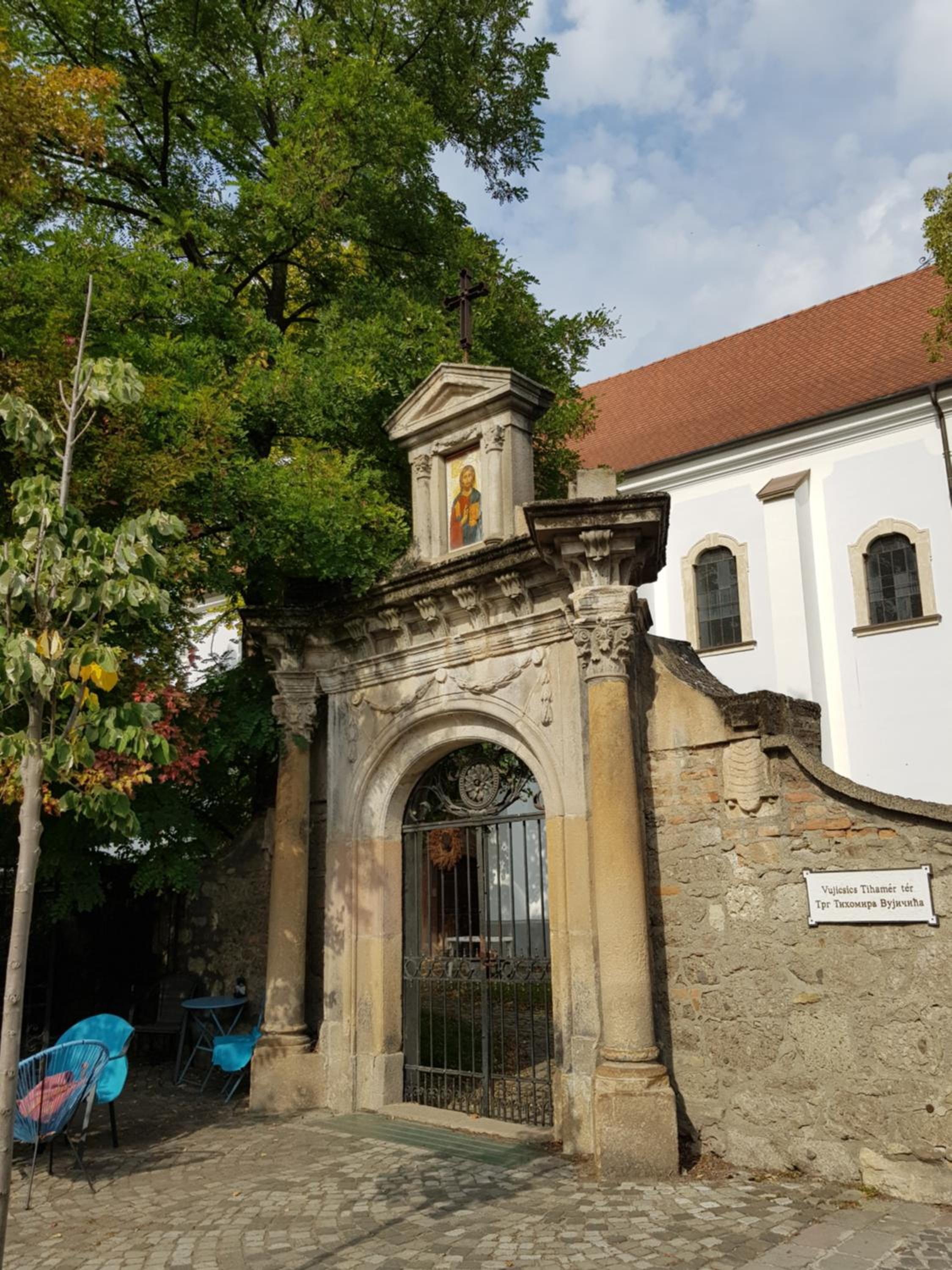 Good Life Home Apartment Szentendre view 3