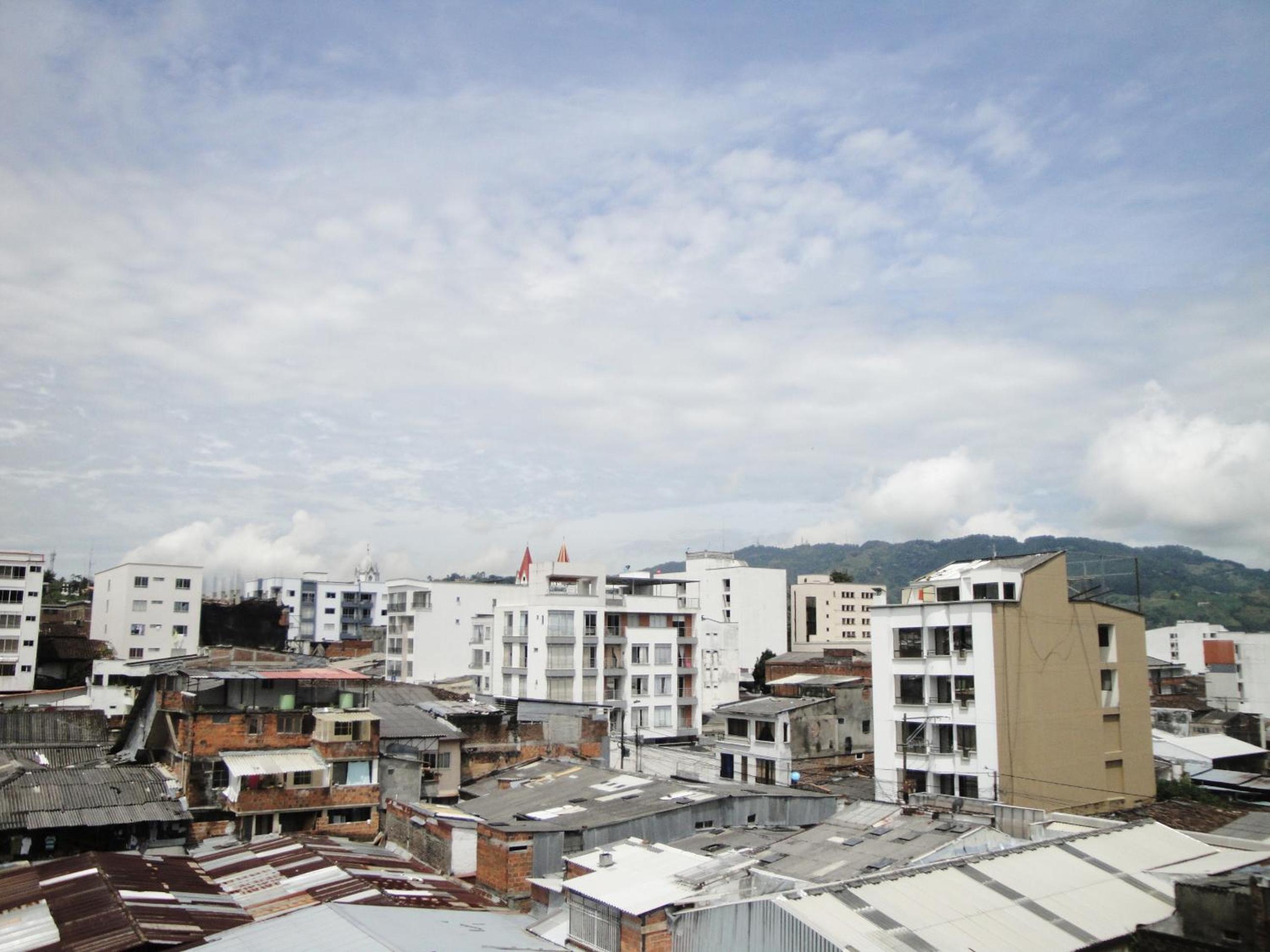 Santa Isabel Centro 401